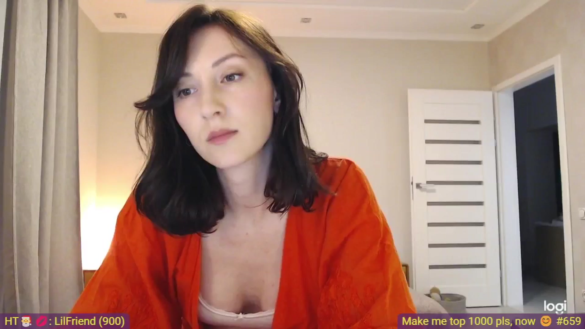 Gallery image thumbnail from AnnaLuv's myfreecams stream on, 12/01/2025, 22:15 image 17 of 20