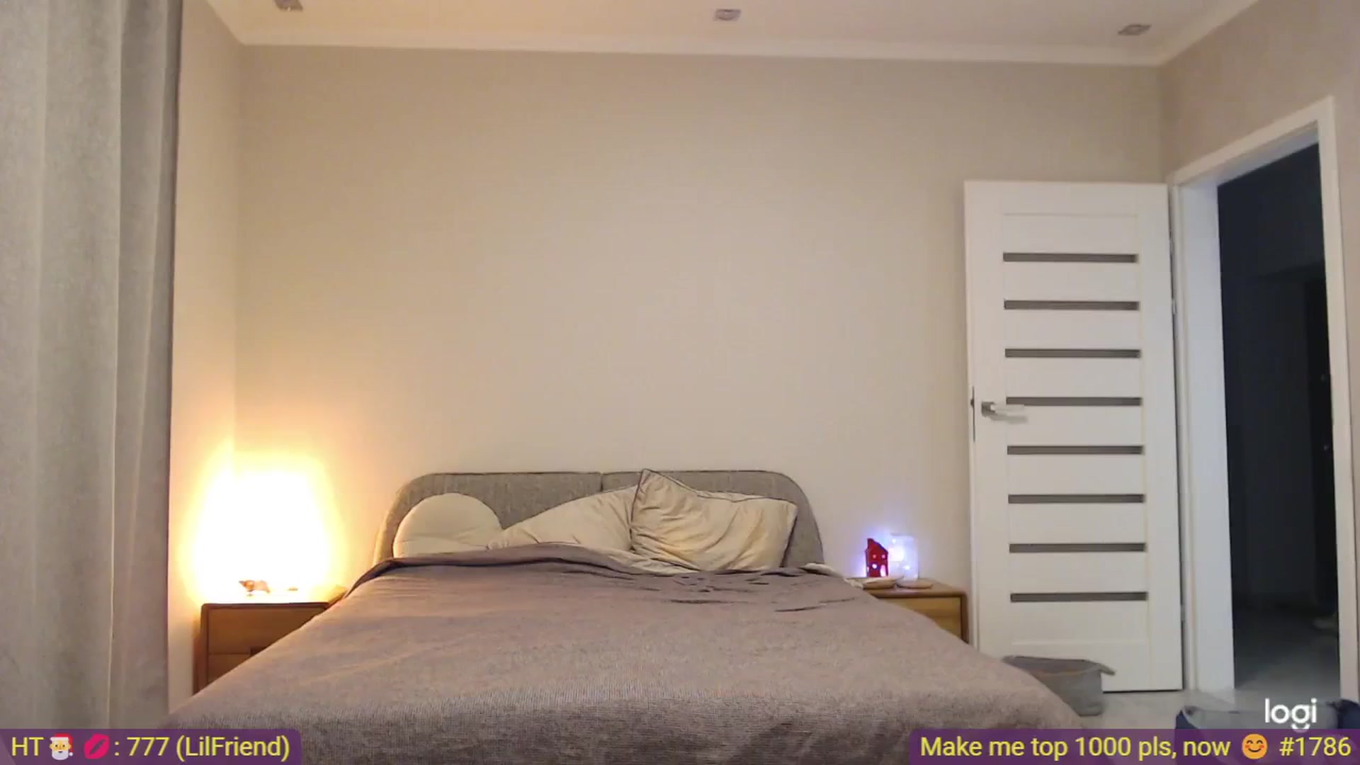 Gallery image thumbnail from AnnaLuv's myfreecams stream on, 12/03/2025, 21:56 image 7 of 20
