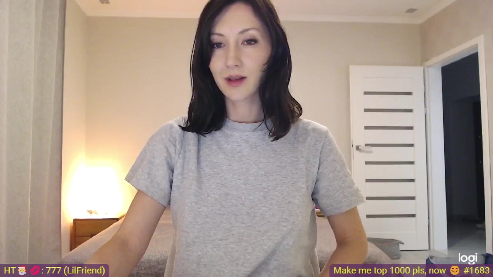 Gallery image thumbnail from AnnaLuv's myfreecams stream on, 12/03/2025, 21:56 image 13 of 20
