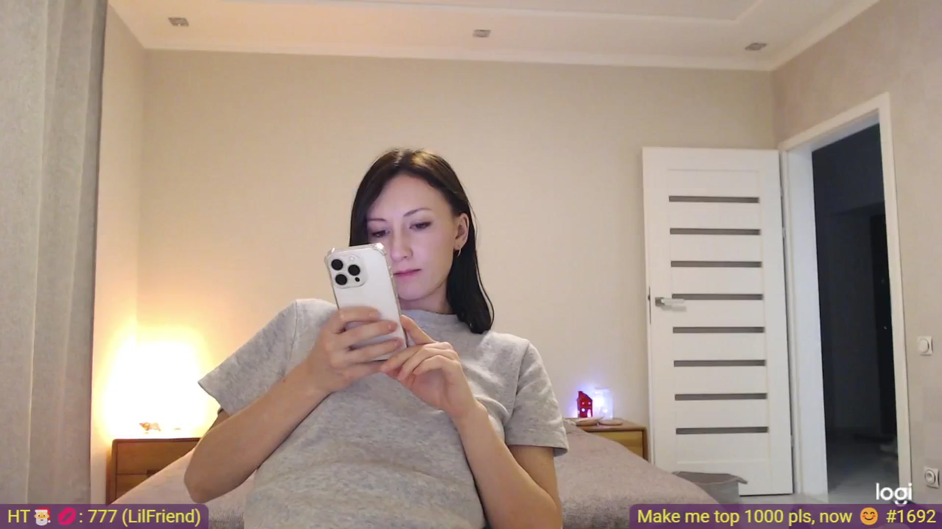 Gallery image thumbnail from AnnaLuv's myfreecams stream on, 12/03/2025, 21:56 image 19 of 20