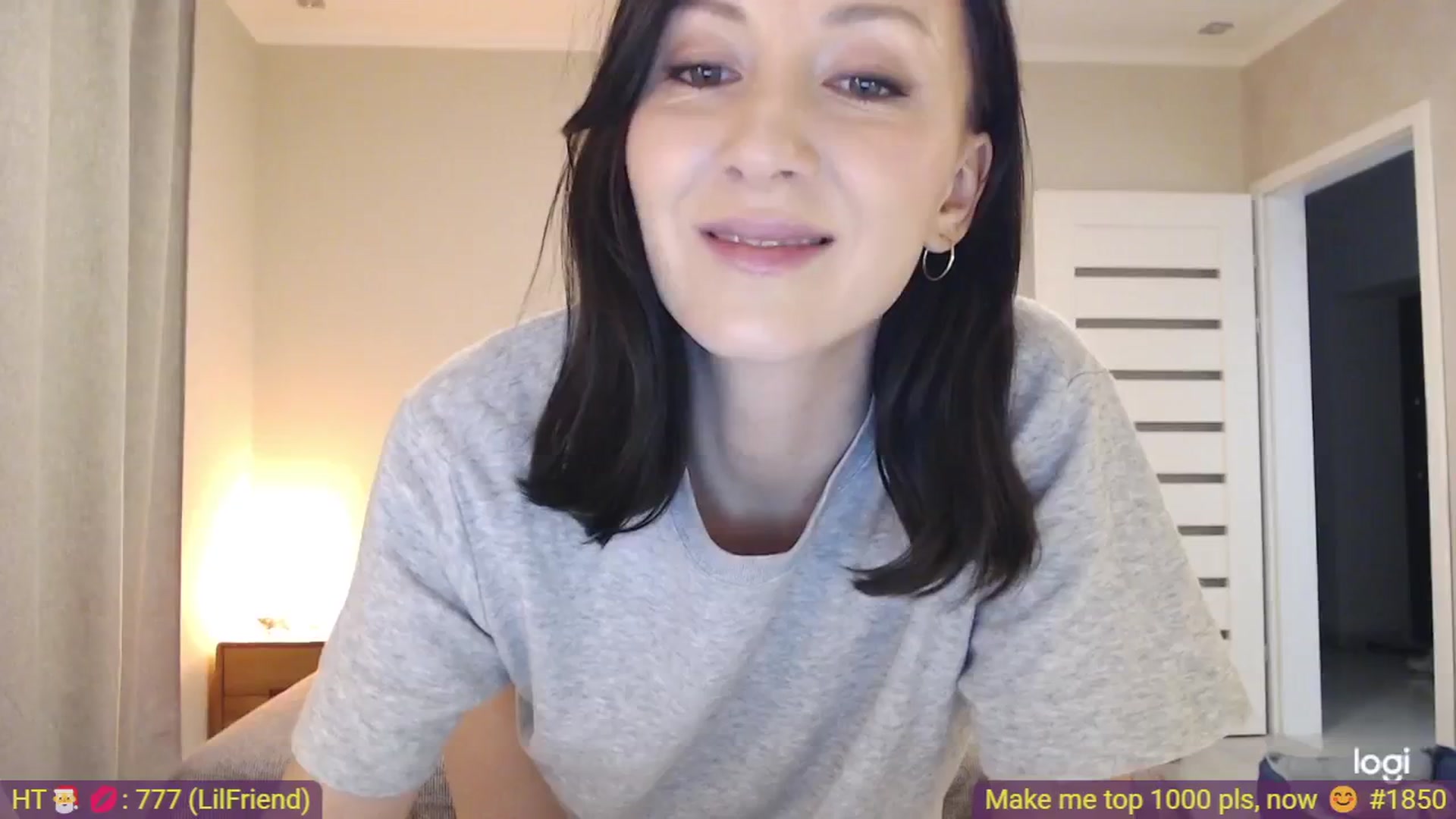 Gallery image thumbnail from AnnaLuv's myfreecams stream on, 12/03/2025, 21:56 image 6 of 20
