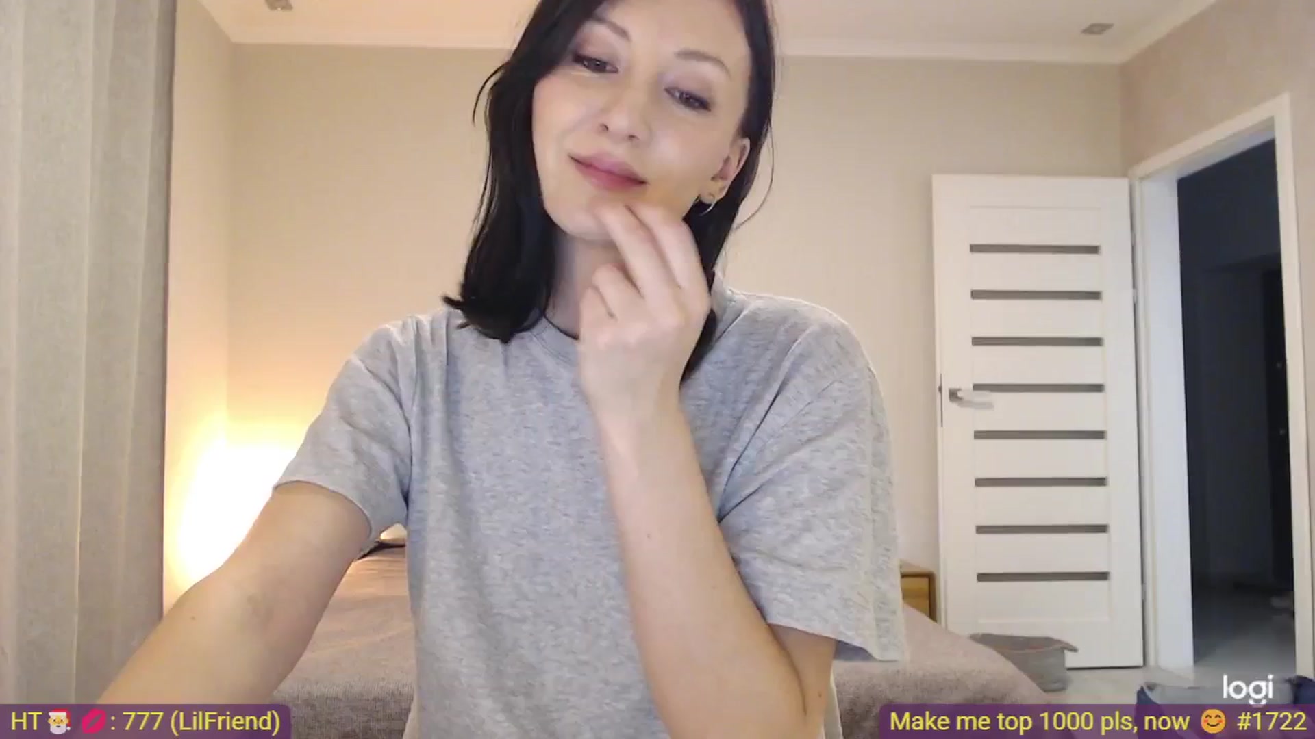 Gallery image thumbnail from AnnaLuv's myfreecams stream on, 12/03/2025, 21:56 image 10 of 20