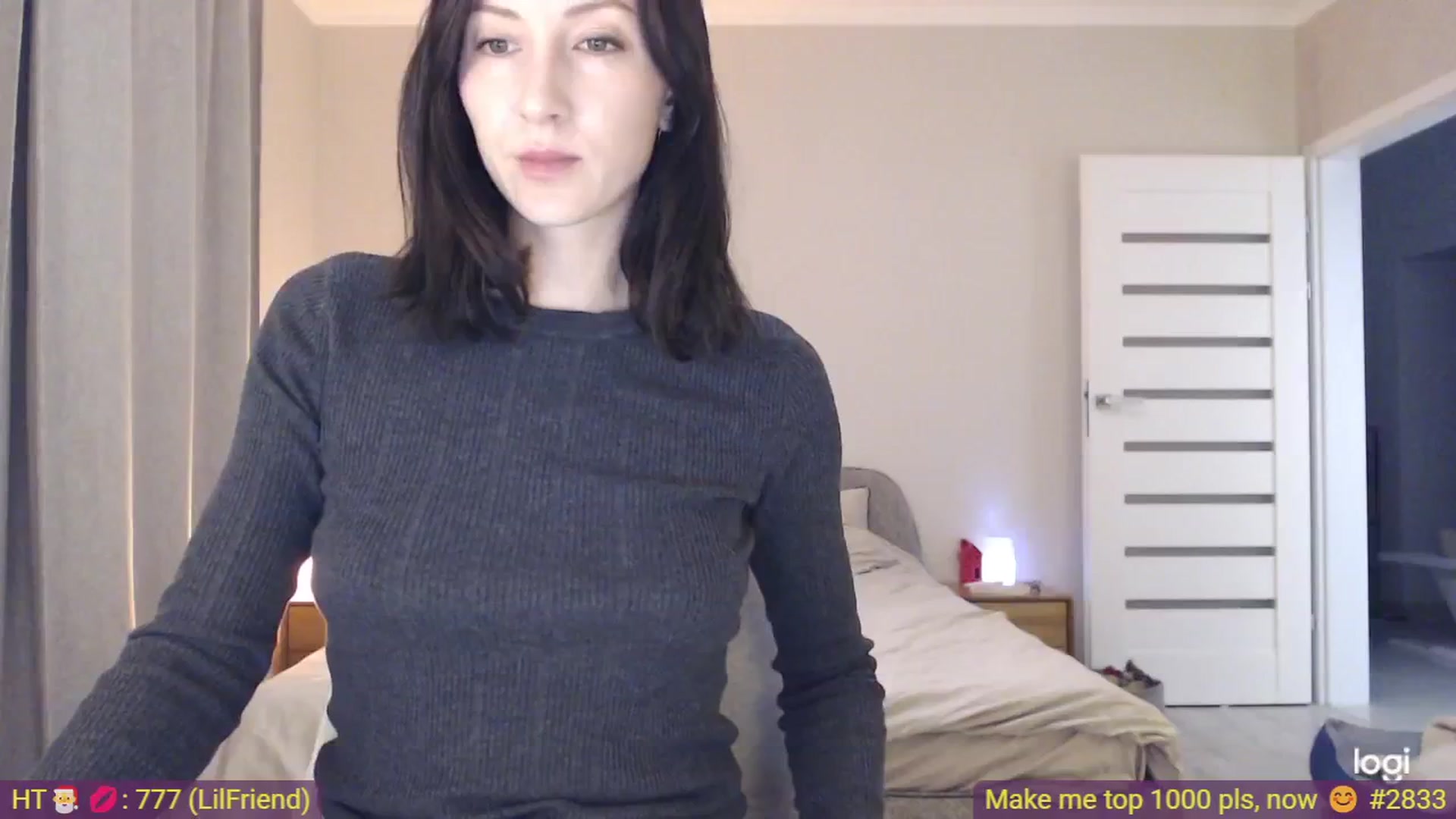 Gallery image thumbnail from AnnaLuv's myfreecams stream on, 12/06/2025, 23:54 image 6 of 20