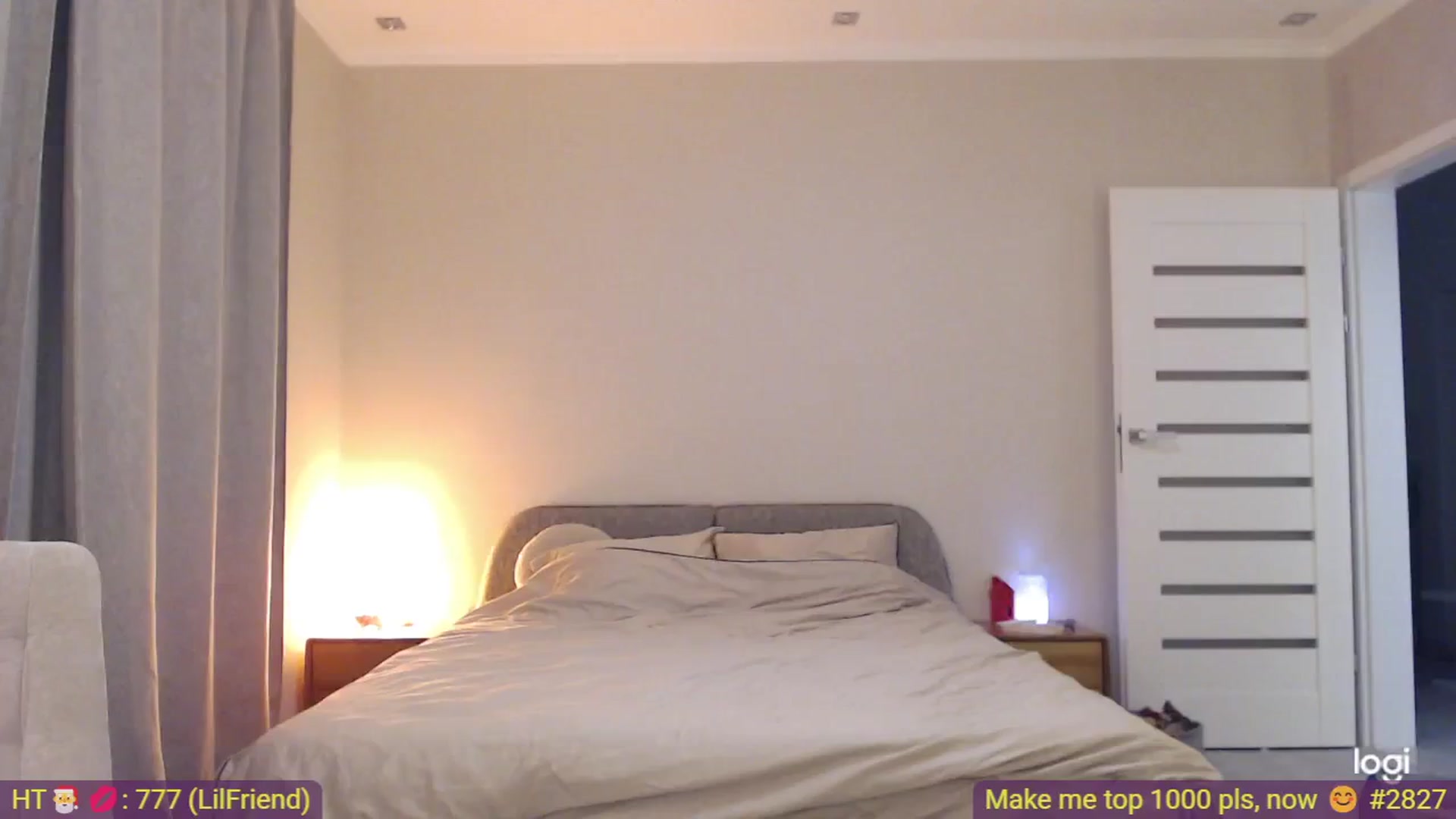 Gallery image thumbnail from AnnaLuv's myfreecams stream on, 12/06/2025, 23:54 image 1 of 20