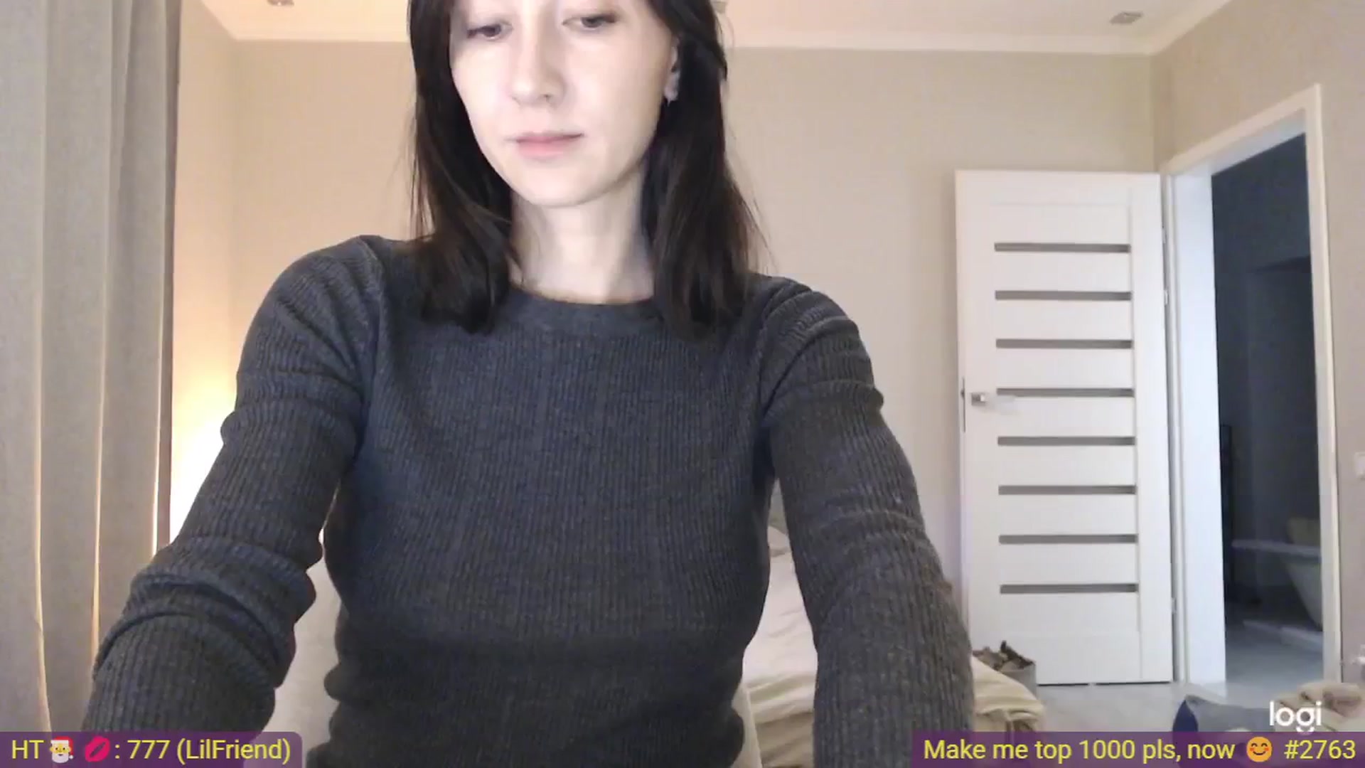 Gallery image thumbnail from AnnaLuv's myfreecams stream on, 12/06/2025, 23:54 image 18 of 20