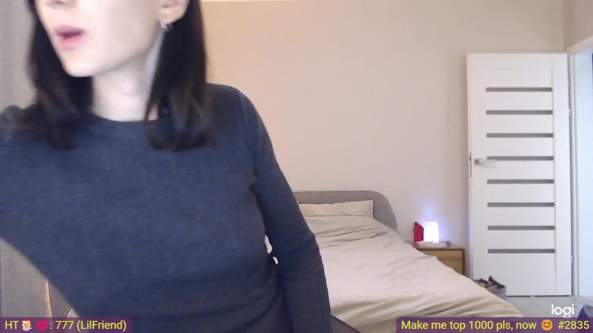 Gallery image thumbnail from AnnaLuv's myfreecams stream on, 12/06/2025, 23:54 image 7 of 20