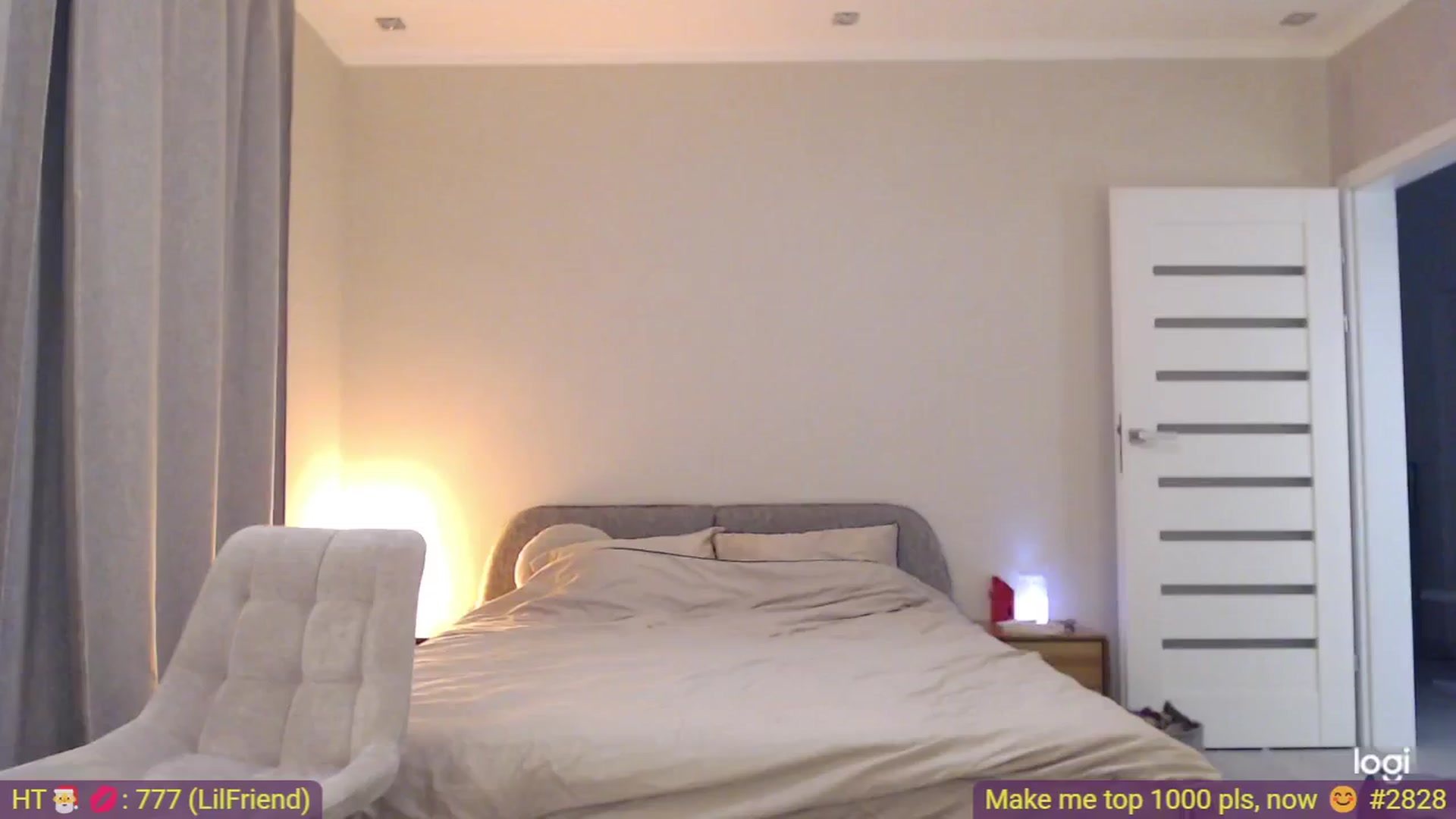 Gallery image thumbnail from AnnaLuv's myfreecams stream on, 12/06/2025, 23:54 image 3 of 20