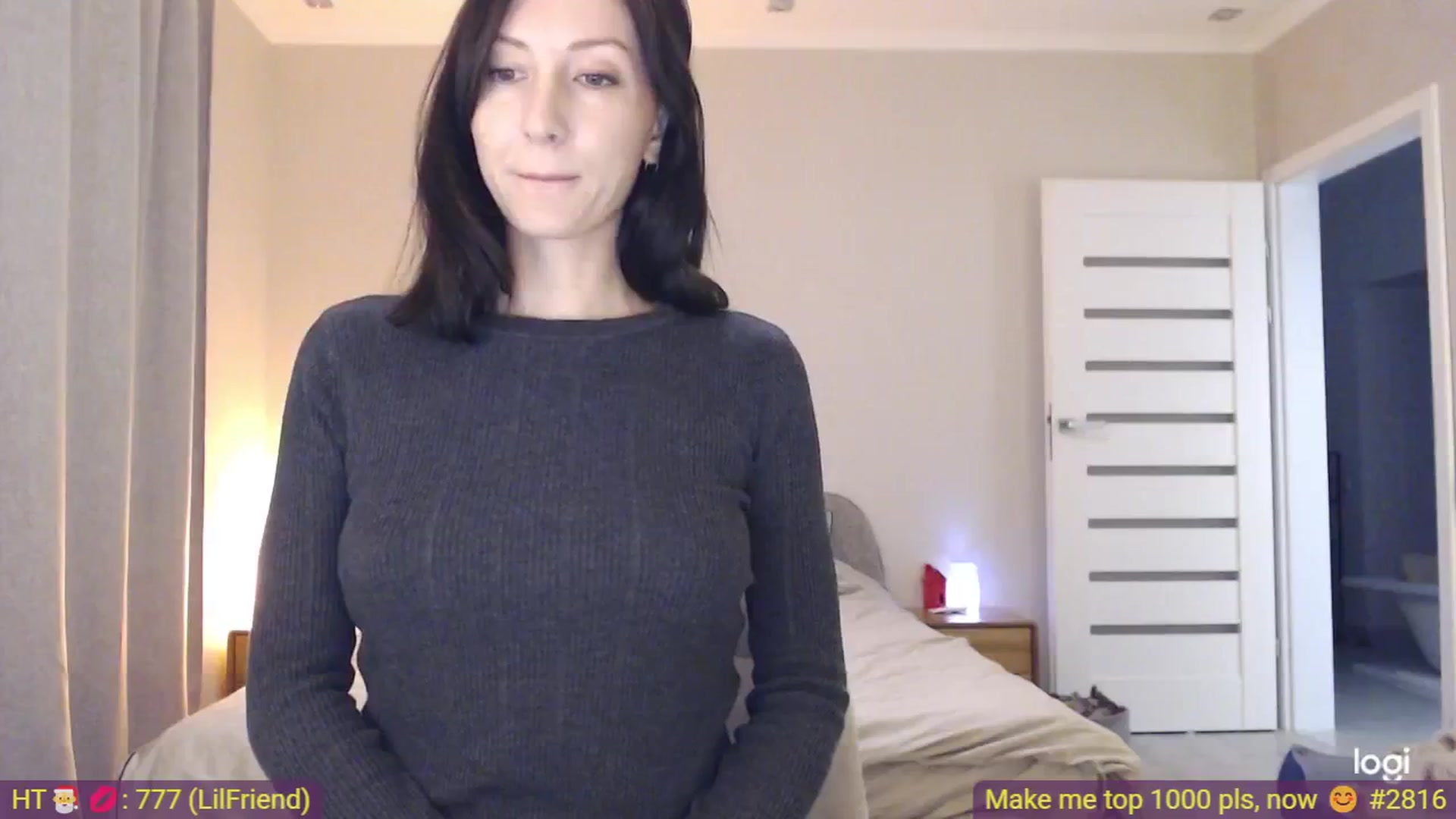 Gallery image thumbnail from AnnaLuv's myfreecams stream on, 12/06/2025, 23:54 image 10 of 20