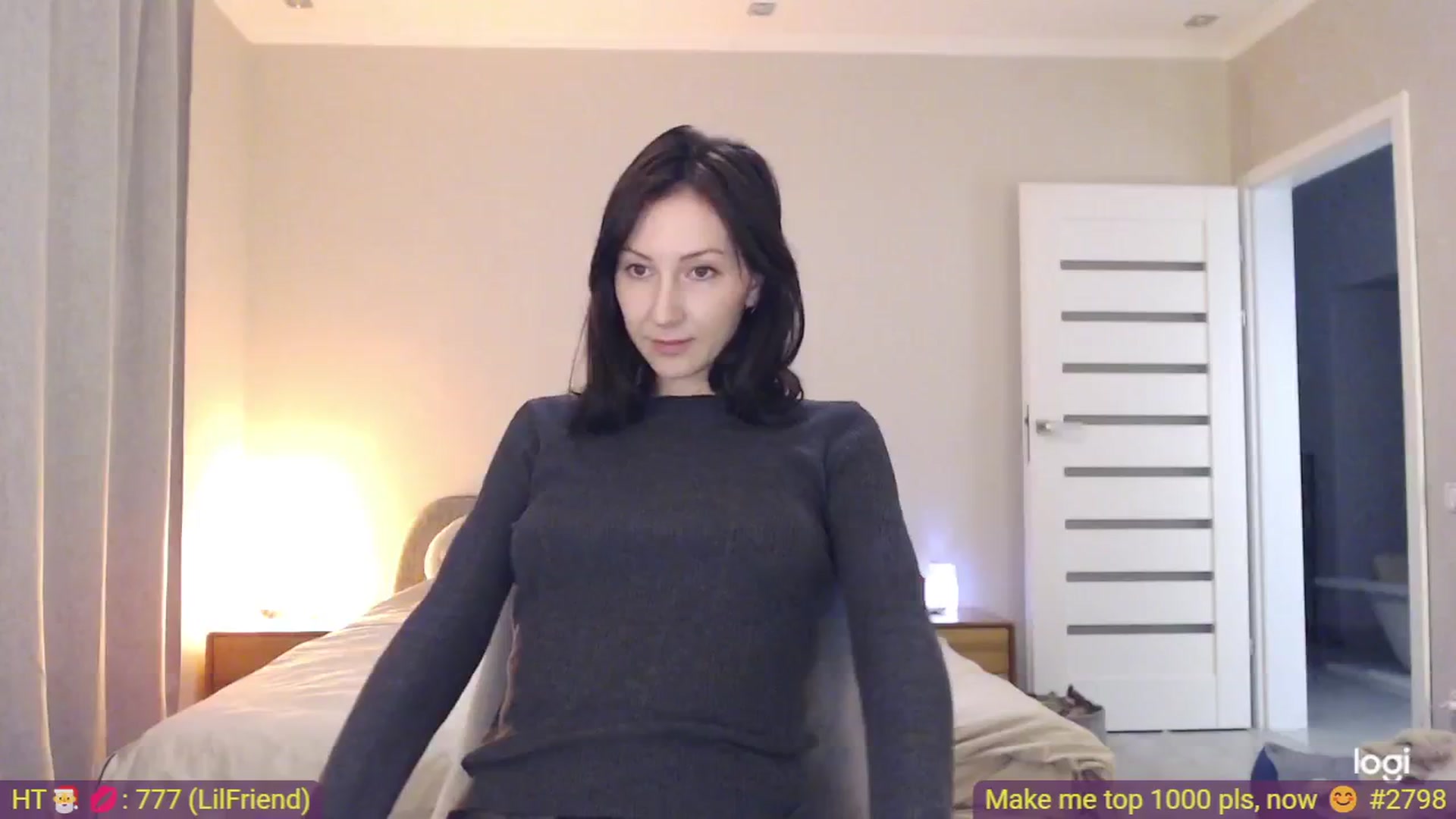 Gallery image thumbnail from AnnaLuv's myfreecams stream on, 12/06/2025, 23:54 image 16 of 20