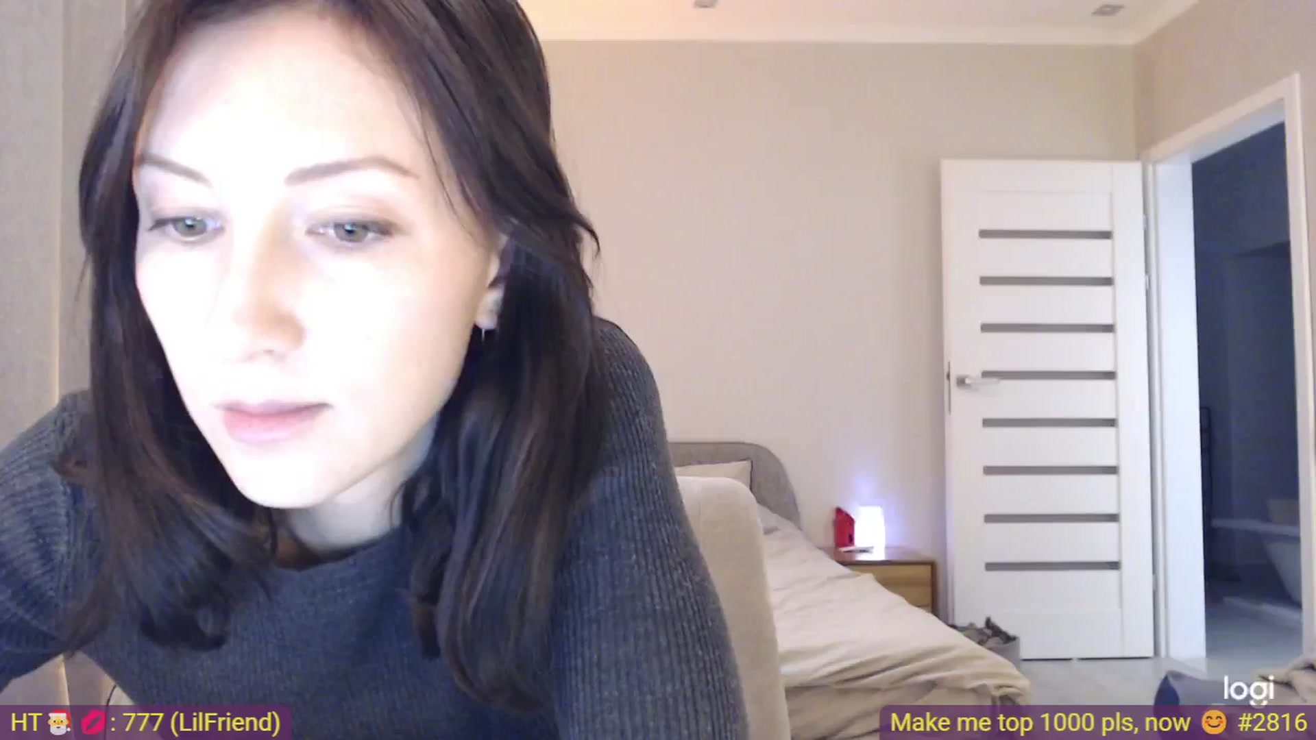 Gallery image thumbnail from AnnaLuv's myfreecams stream on, 12/06/2025, 23:54 image 13 of 20