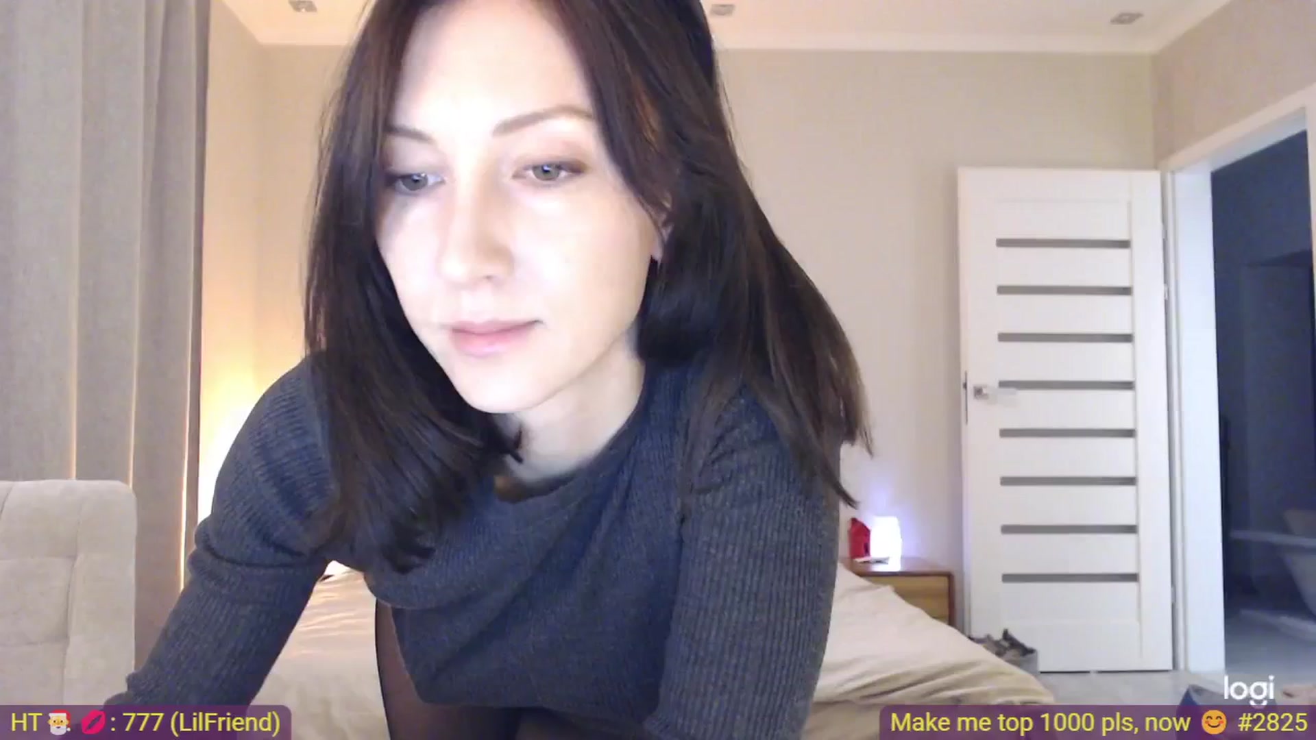 Gallery image thumbnail from AnnaLuv's myfreecams stream on, 12/06/2025, 23:54 image 9 of 20