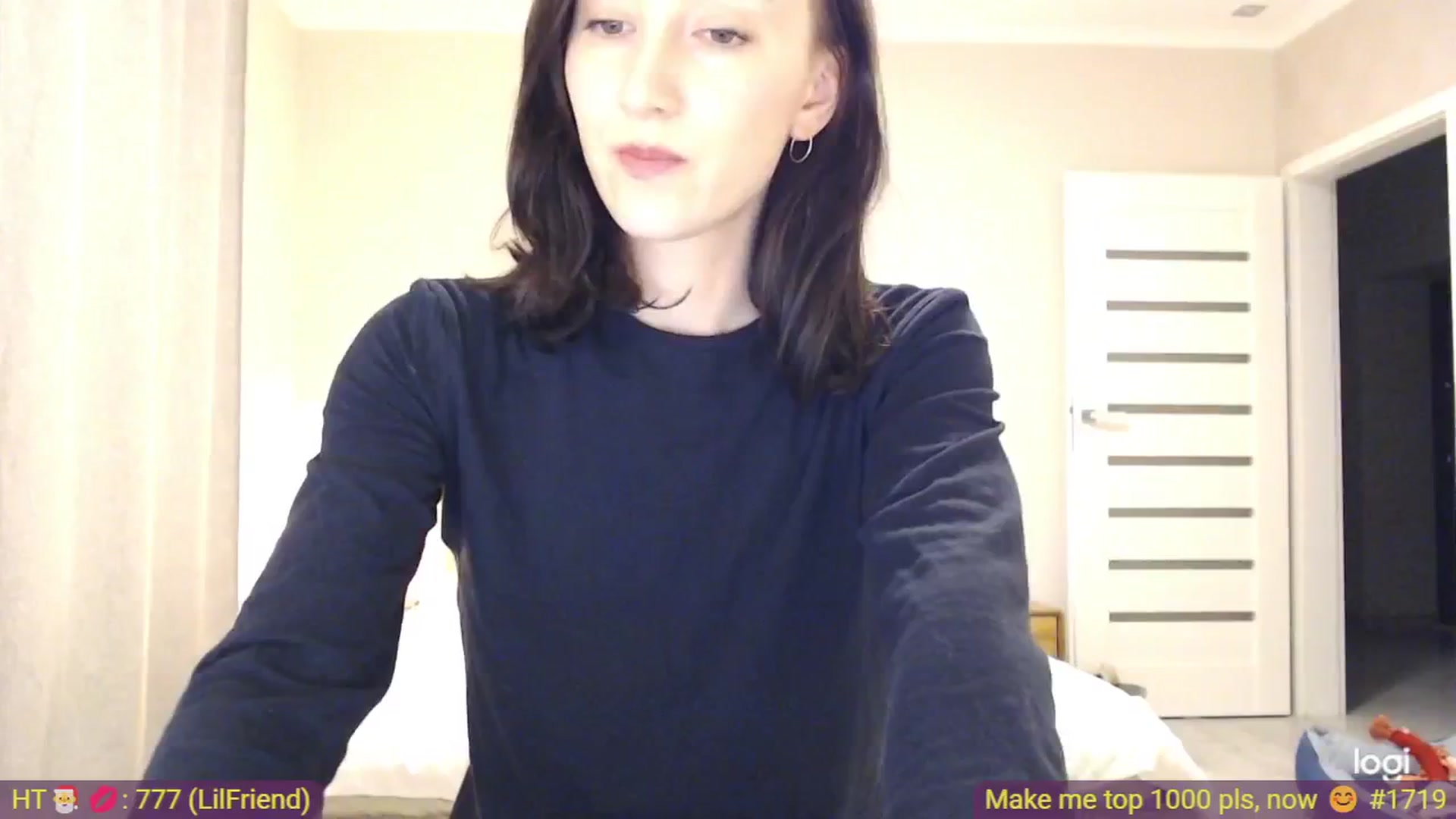 Gallery image thumbnail from AnnaLuv's myfreecams stream on, 12/12/2025, 22:44 image 12 of 20
