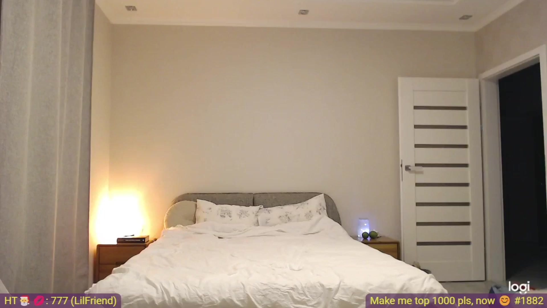 Gallery image thumbnail from AnnaLuv's myfreecams stream on, 12/12/2025, 22:44 image 1 of 20