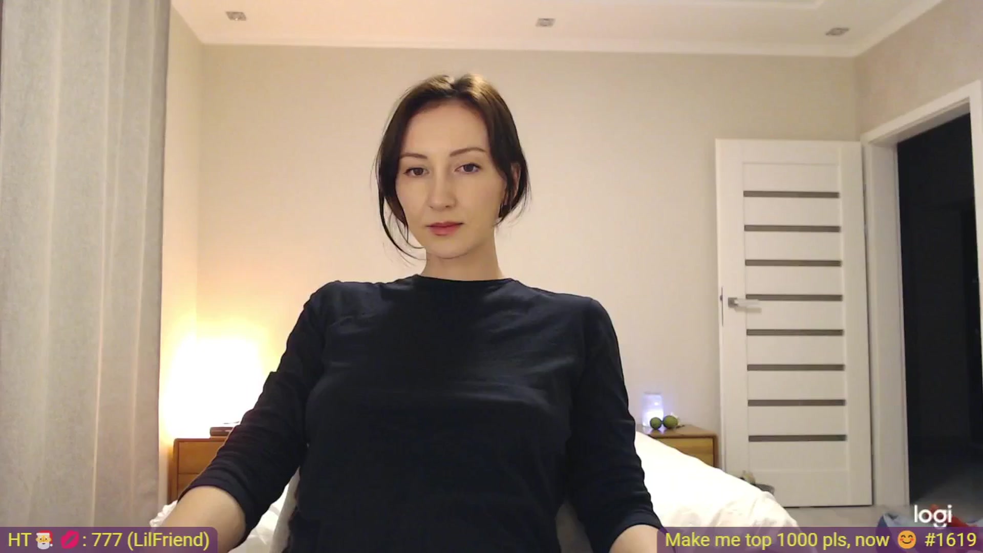 Gallery image thumbnail from AnnaLuv's myfreecams stream on, 12/12/2025, 22:44 image 20 of 20