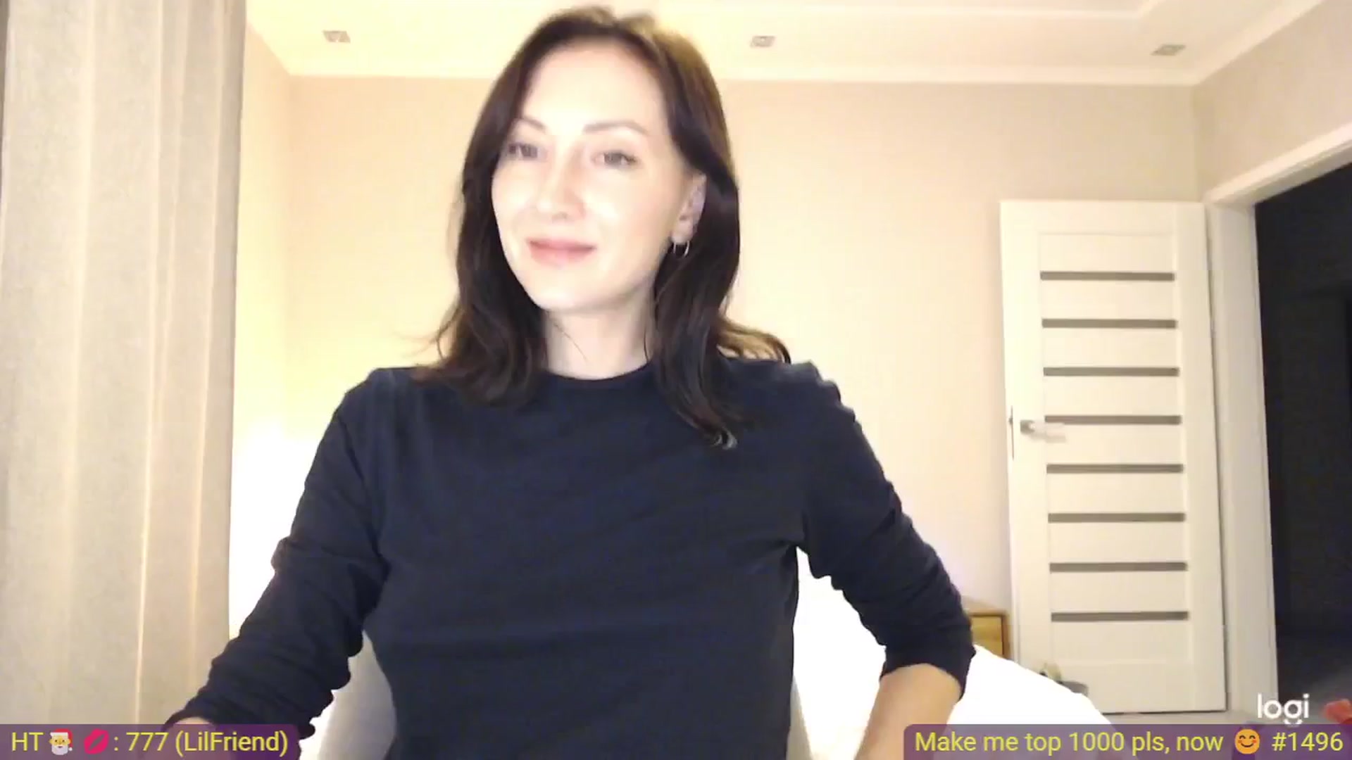 Gallery image thumbnail from AnnaLuv's myfreecams stream on, 12/13/2025, 24:03 image 16 of 20