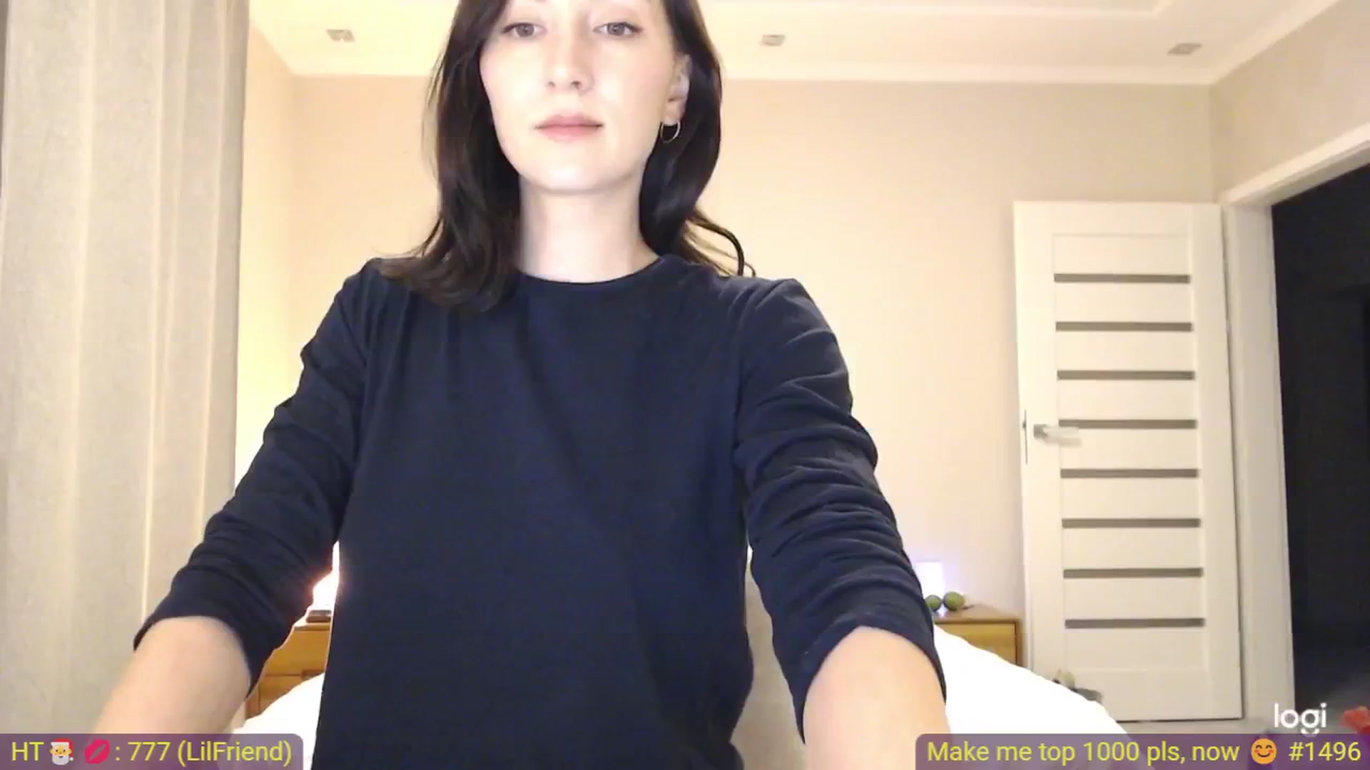 Gallery image thumbnail from AnnaLuv's myfreecams stream on, 12/13/2025, 24:03 image 17 of 20