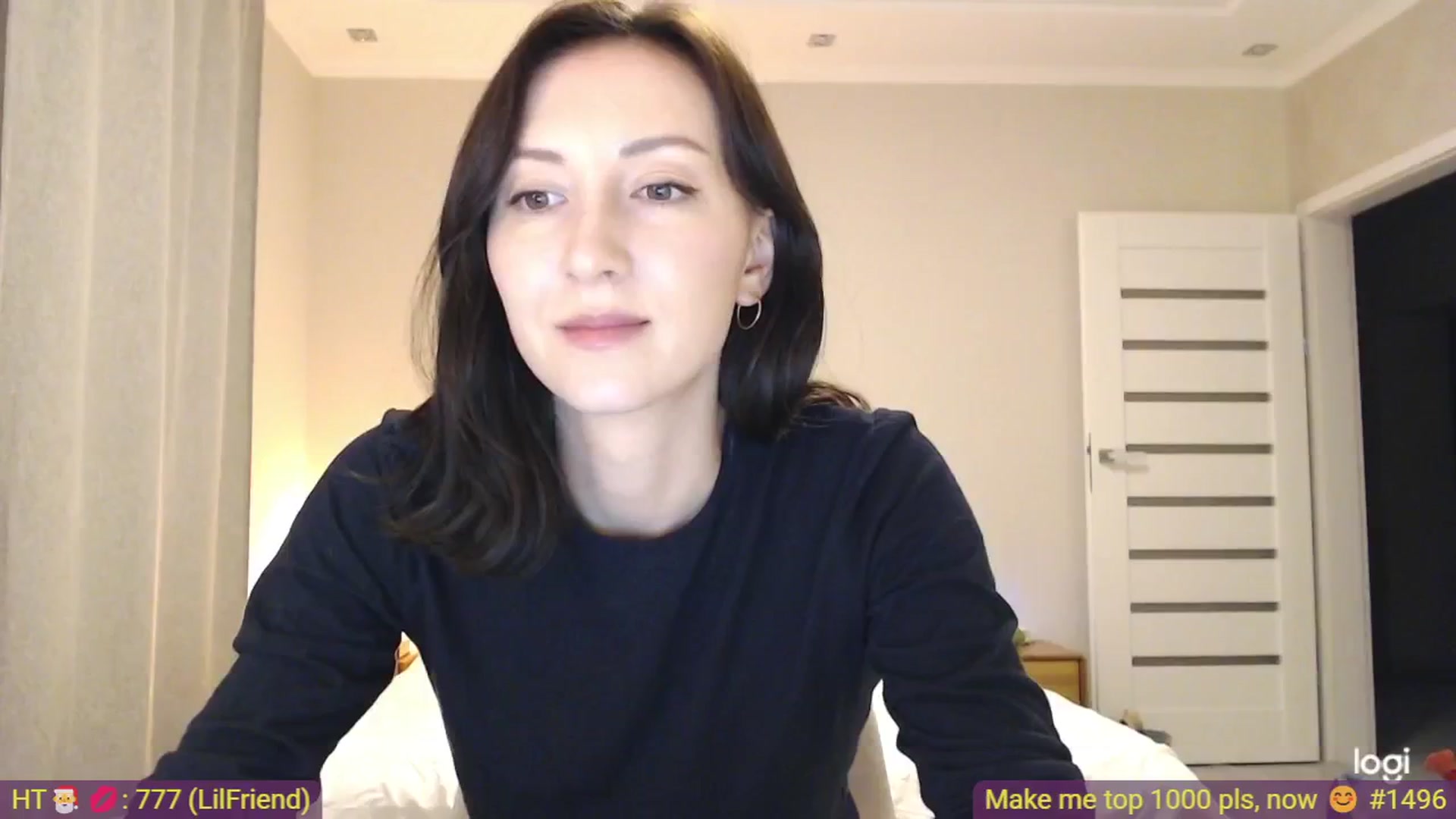 Gallery image thumbnail from AnnaLuv's myfreecams stream on, 12/13/2025, 24:03 image 14 of 20