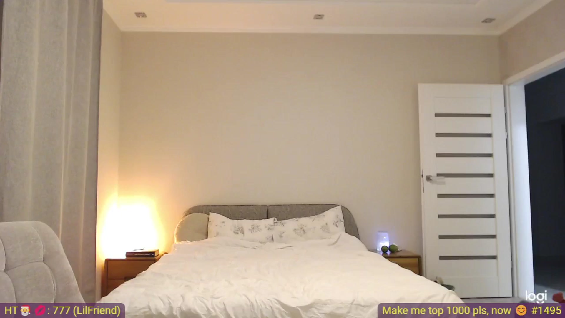 Gallery image thumbnail from AnnaLuv's myfreecams stream on, 12/13/2025, 24:03 image 18 of 20
