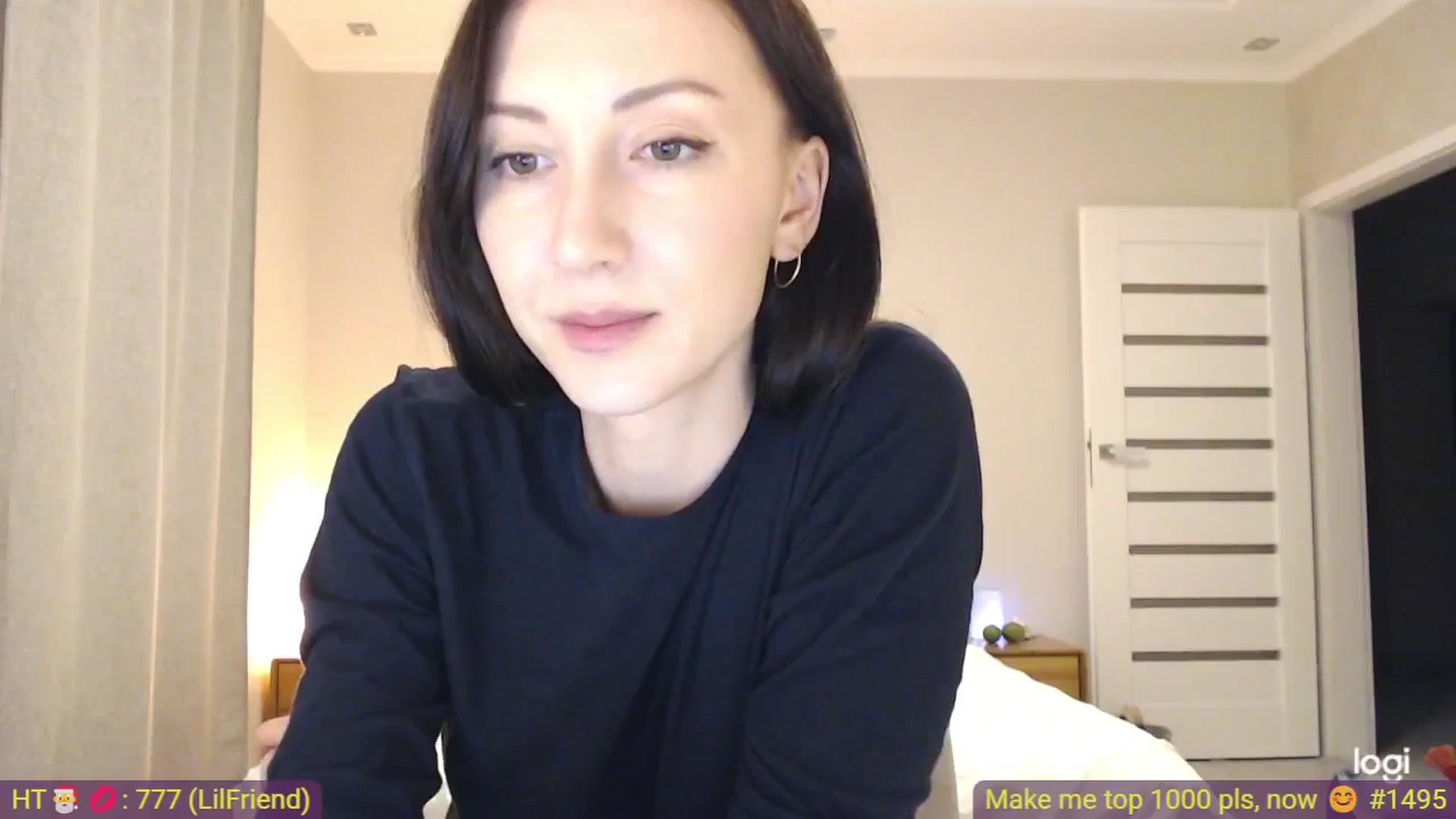 Gallery image thumbnail from AnnaLuv's myfreecams stream on, 12/13/2025, 24:03 image 12 of 20