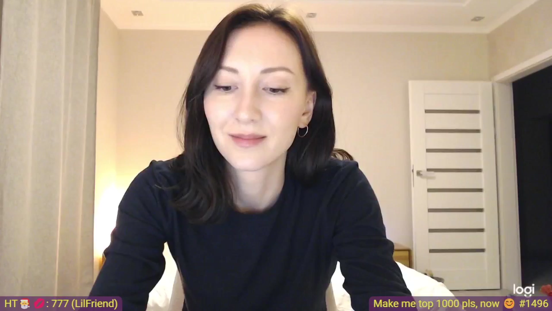 Gallery image thumbnail from AnnaLuv's myfreecams stream on, 12/13/2025, 24:03 image 15 of 20