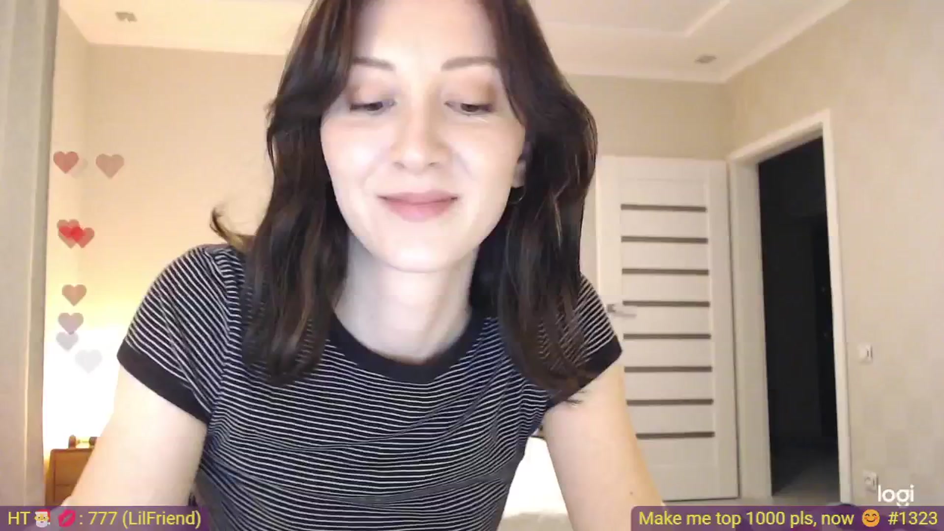 Gallery image thumbnail from AnnaLuv's myfreecams stream on, 12/13/2025, 22:43 image 5 of 20