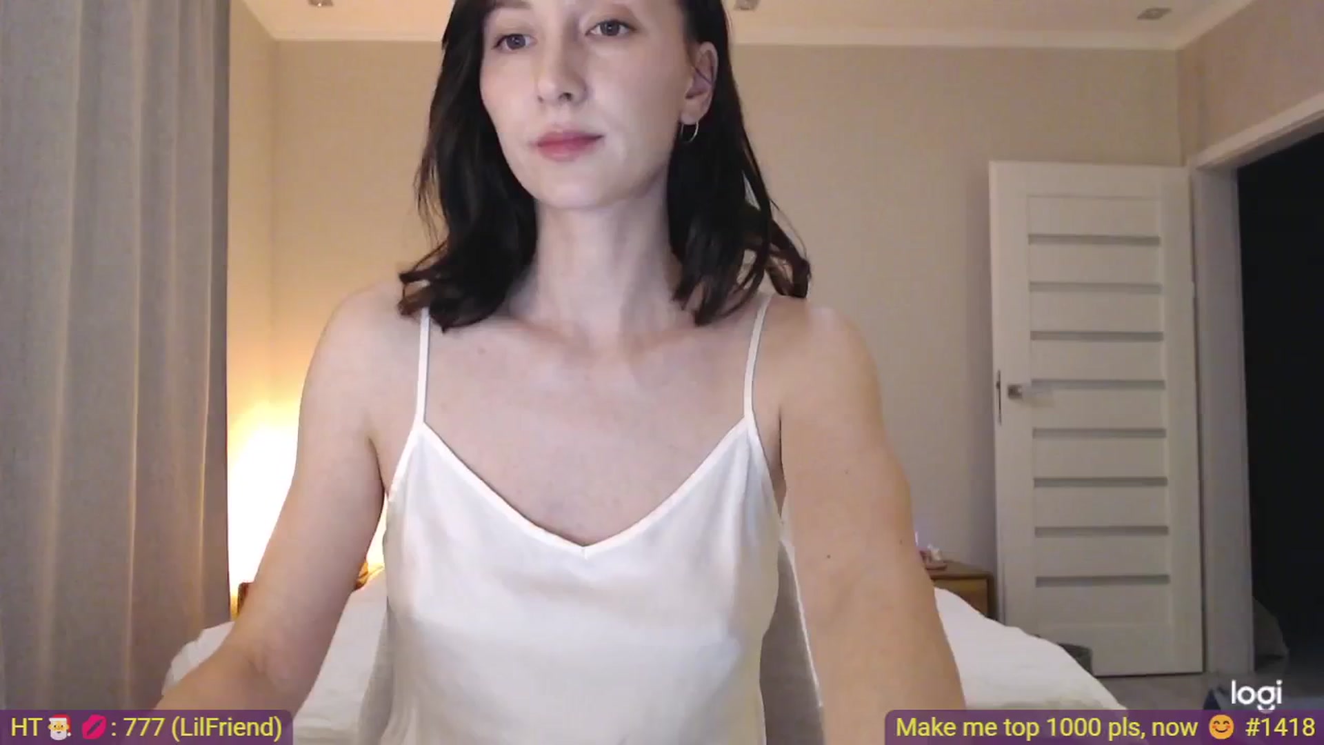 Gallery image thumbnail from AnnaLuv's myfreecams stream on, 12/17/2025, 22:52 image 13 of 20