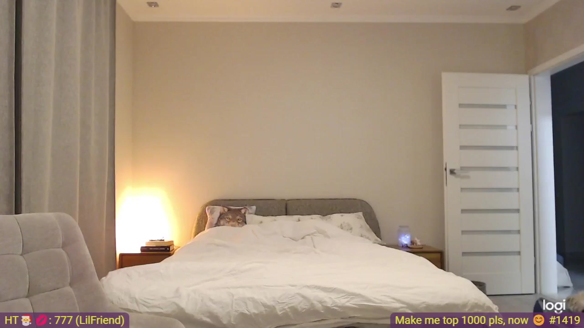 Gallery image thumbnail from AnnaLuv's myfreecams stream on, 12/17/2025, 22:52 image 20 of 20