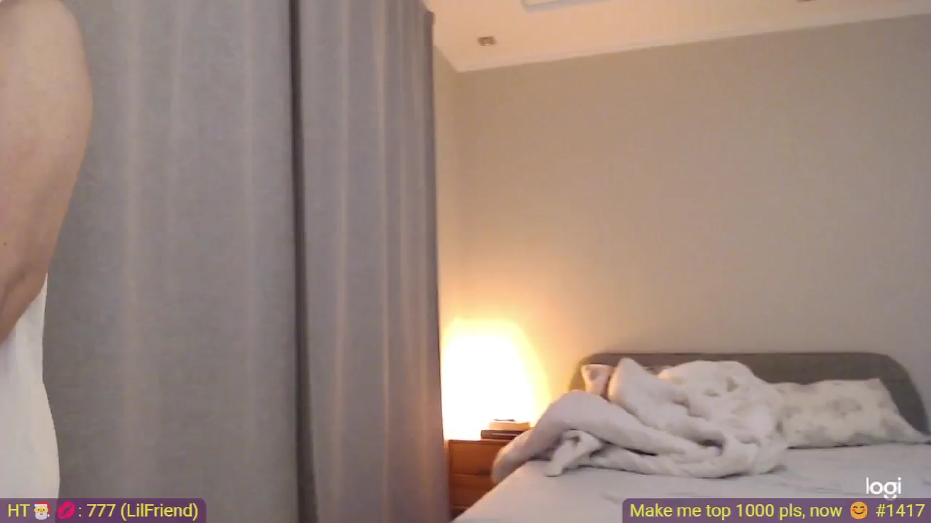 Gallery image thumbnail from AnnaLuv's myfreecams stream on, 12/17/2025, 22:52 image 10 of 20