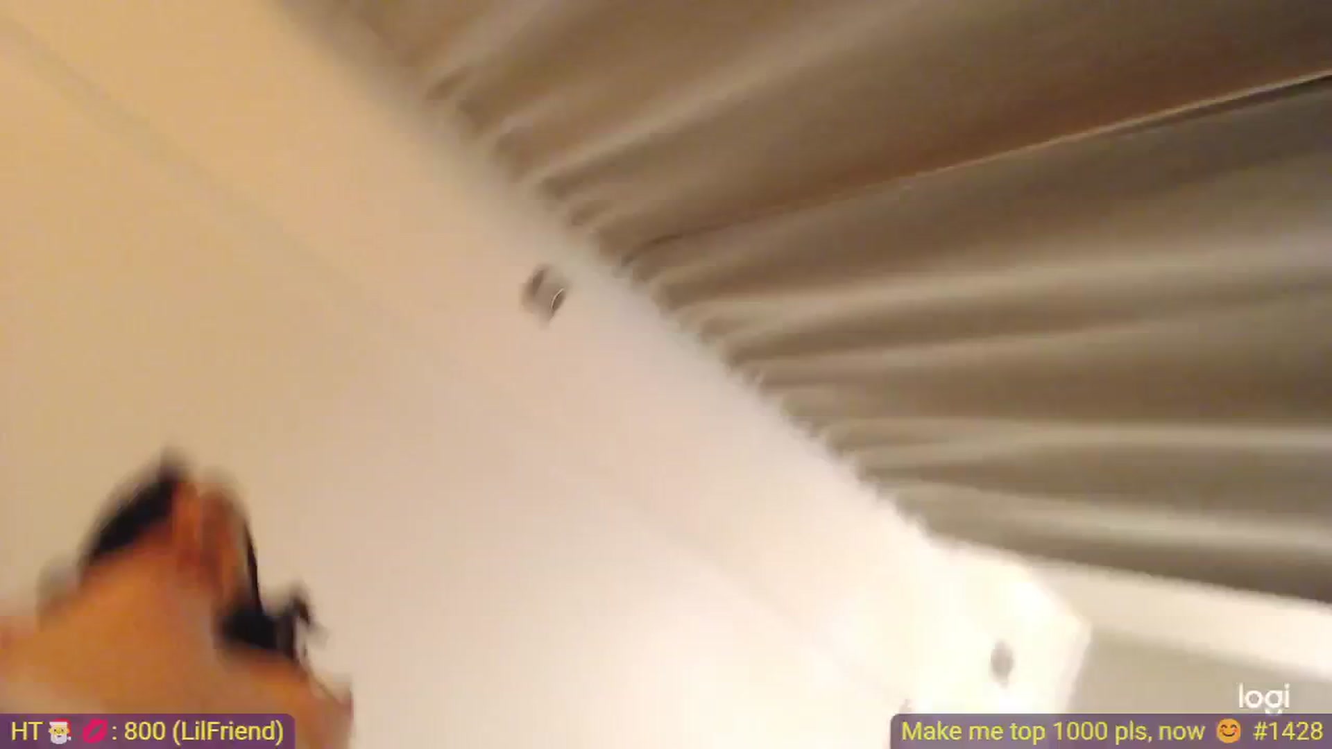 Gallery image thumbnail from AnnaLuv's myfreecams stream on, 12/21/2025, 01:19 image 5 of 20