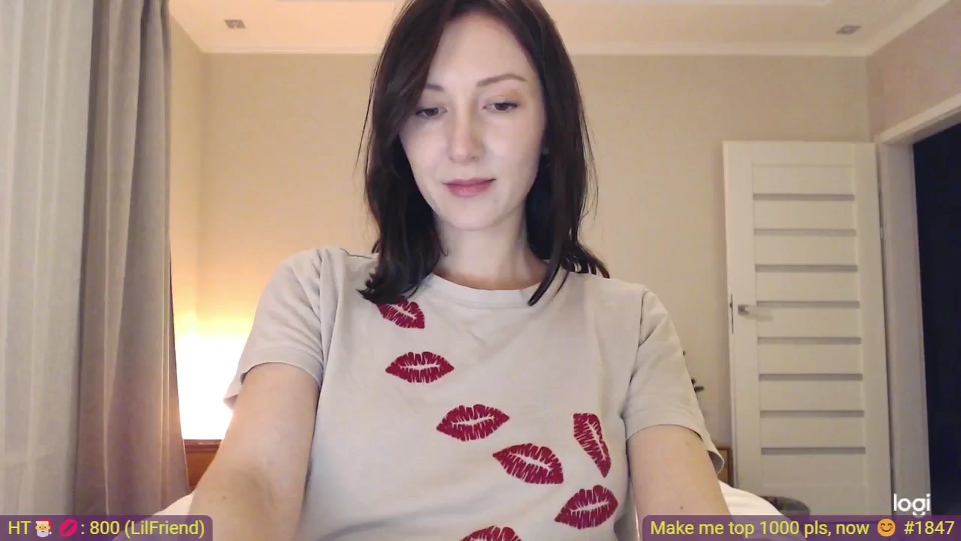 Gallery image thumbnail from AnnaLuv's myfreecams stream on, 12/27/2025, 21:26 image 12 of 20