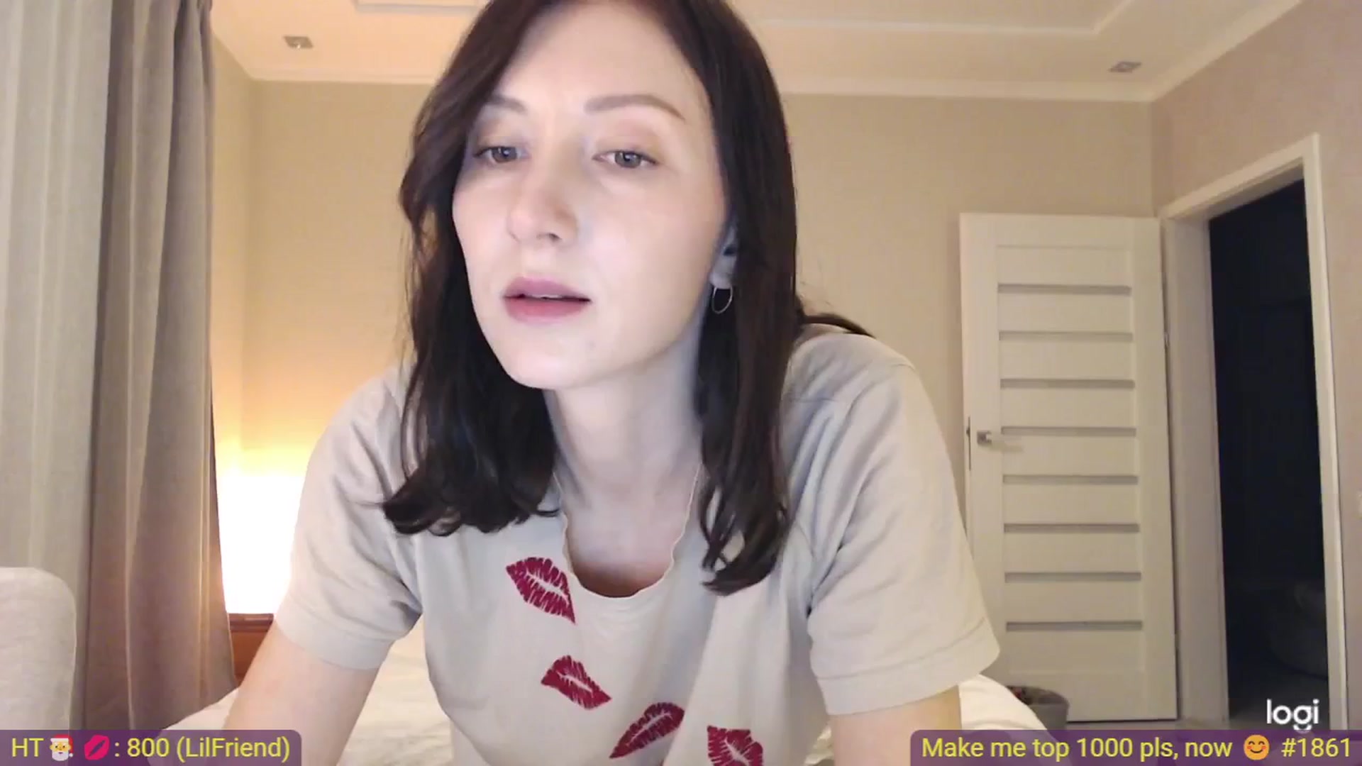 Gallery image thumbnail from AnnaLuv's myfreecams stream on, 12/27/2025, 21:26 image 5 of 20