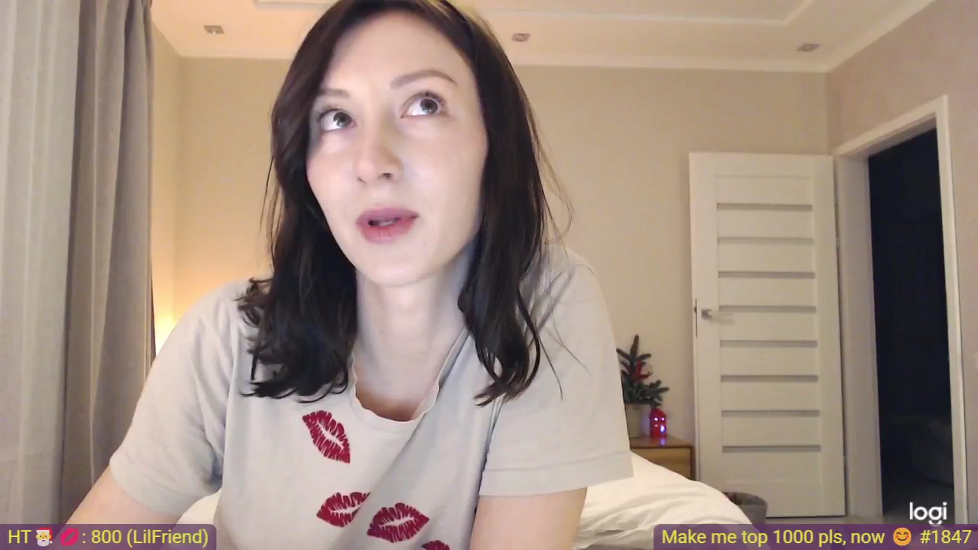 Gallery image thumbnail from AnnaLuv's myfreecams stream on, 12/27/2025, 21:26 image 10 of 20