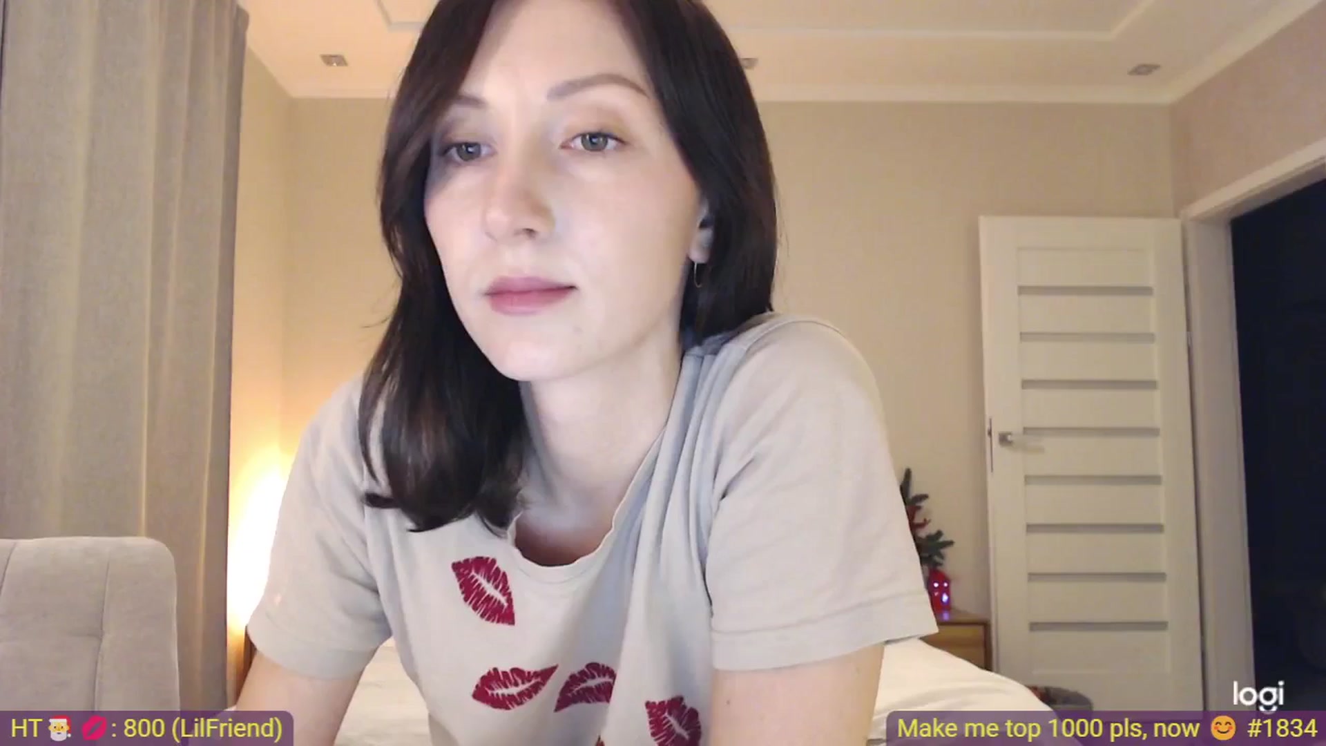 Gallery image thumbnail from AnnaLuv's myfreecams stream on, 12/27/2025, 21:26 image 16 of 20