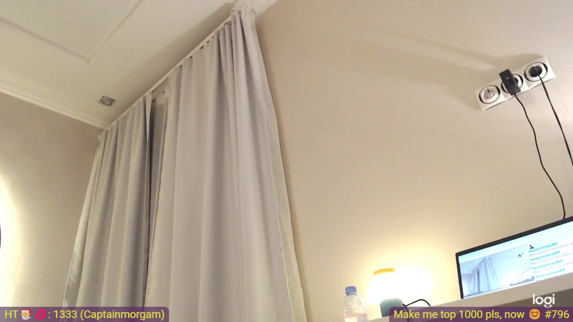 Gallery image thumbnail from AnnaLuv's myfreecams stream on, 01/10/2026, 22:50 image 6 of 20