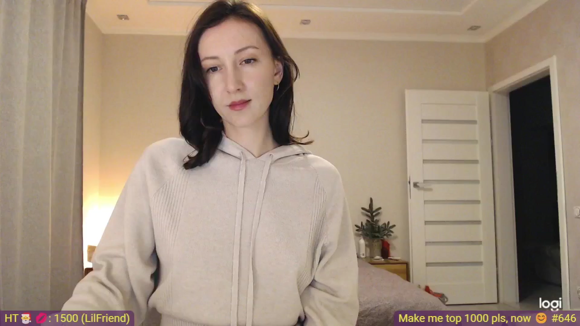 Gallery image thumbnail from AnnaLuv's myfreecams stream on, 01/11/2026, 22:31 image 11 of 20