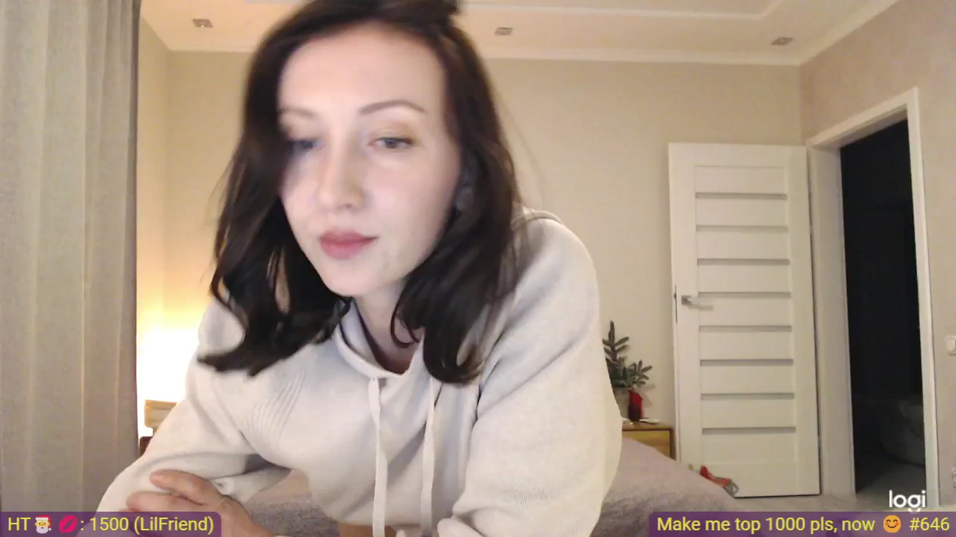 Gallery image thumbnail from AnnaLuv's myfreecams stream on, 01/11/2026, 22:31 image 15 of 20