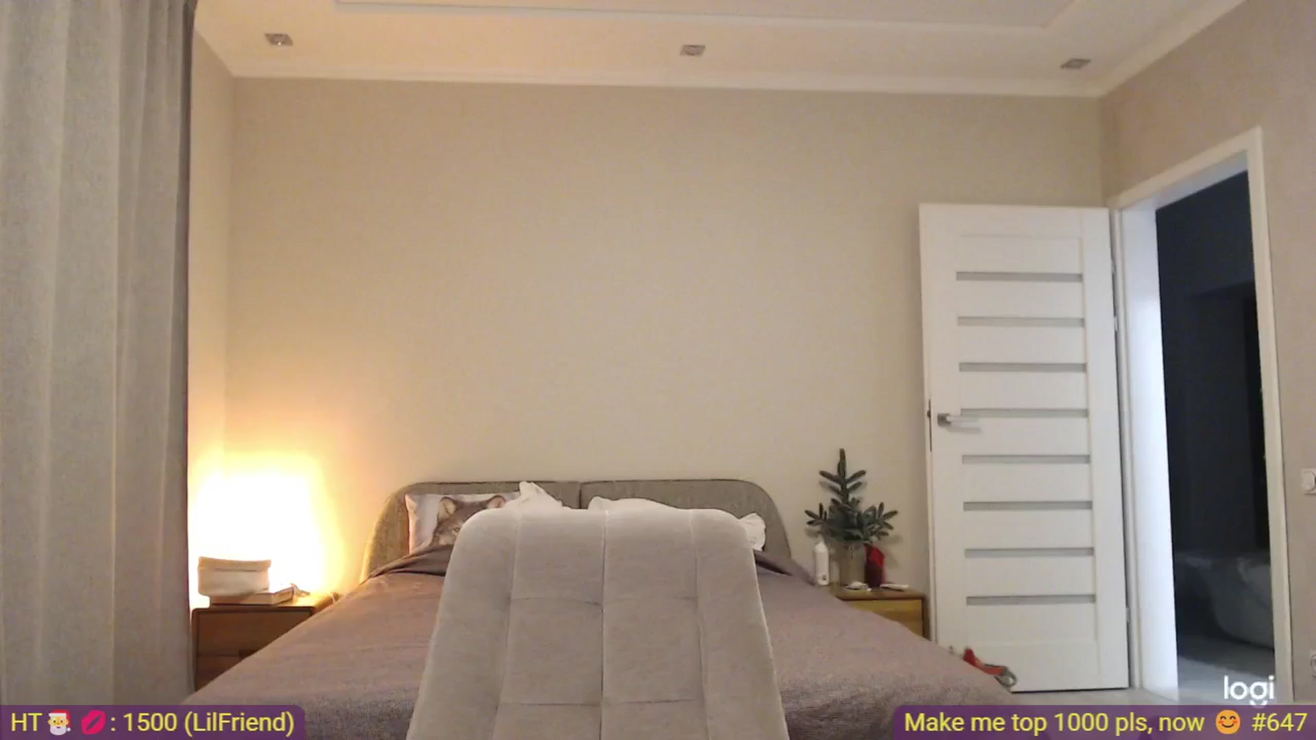Gallery image thumbnail from AnnaLuv's myfreecams stream on, 01/11/2026, 22:31 image 17 of 20