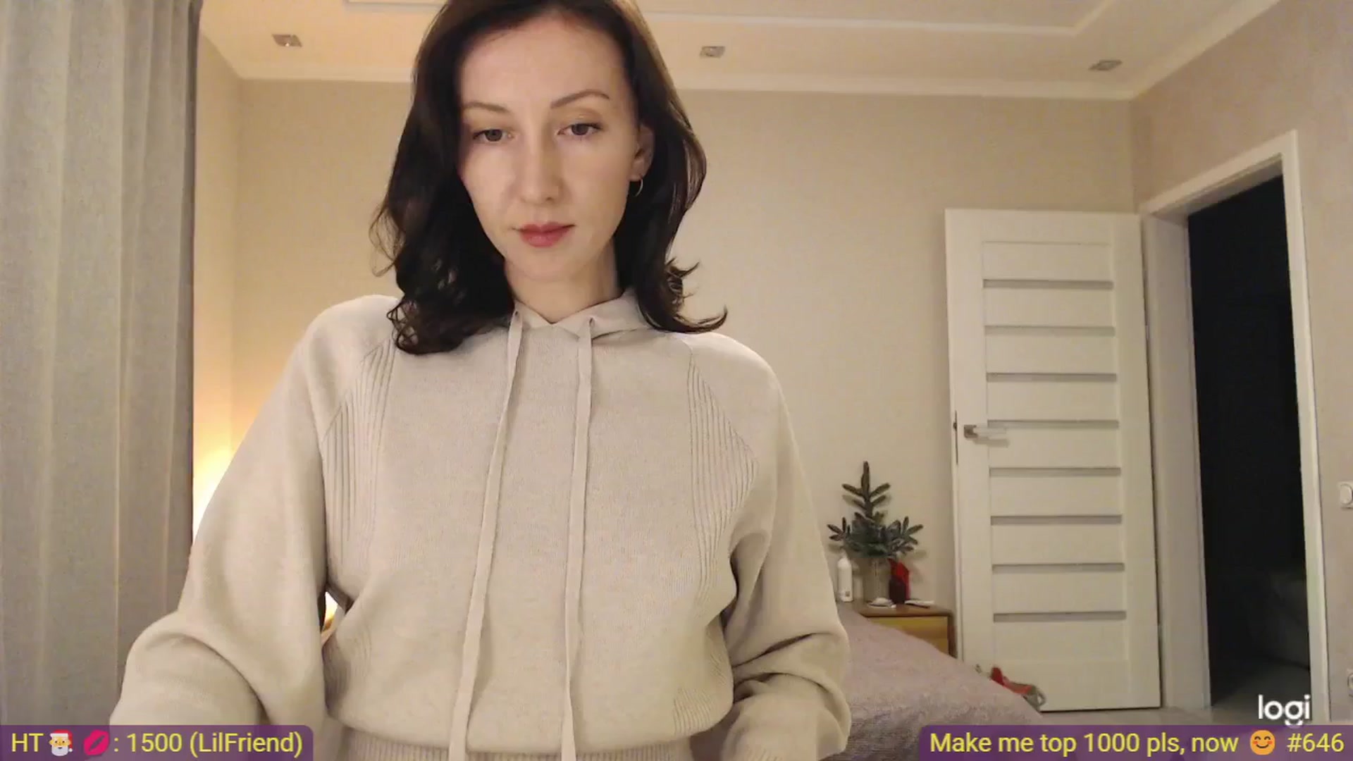 Gallery image thumbnail from AnnaLuv's myfreecams stream on, 01/11/2026, 22:31 image 16 of 20