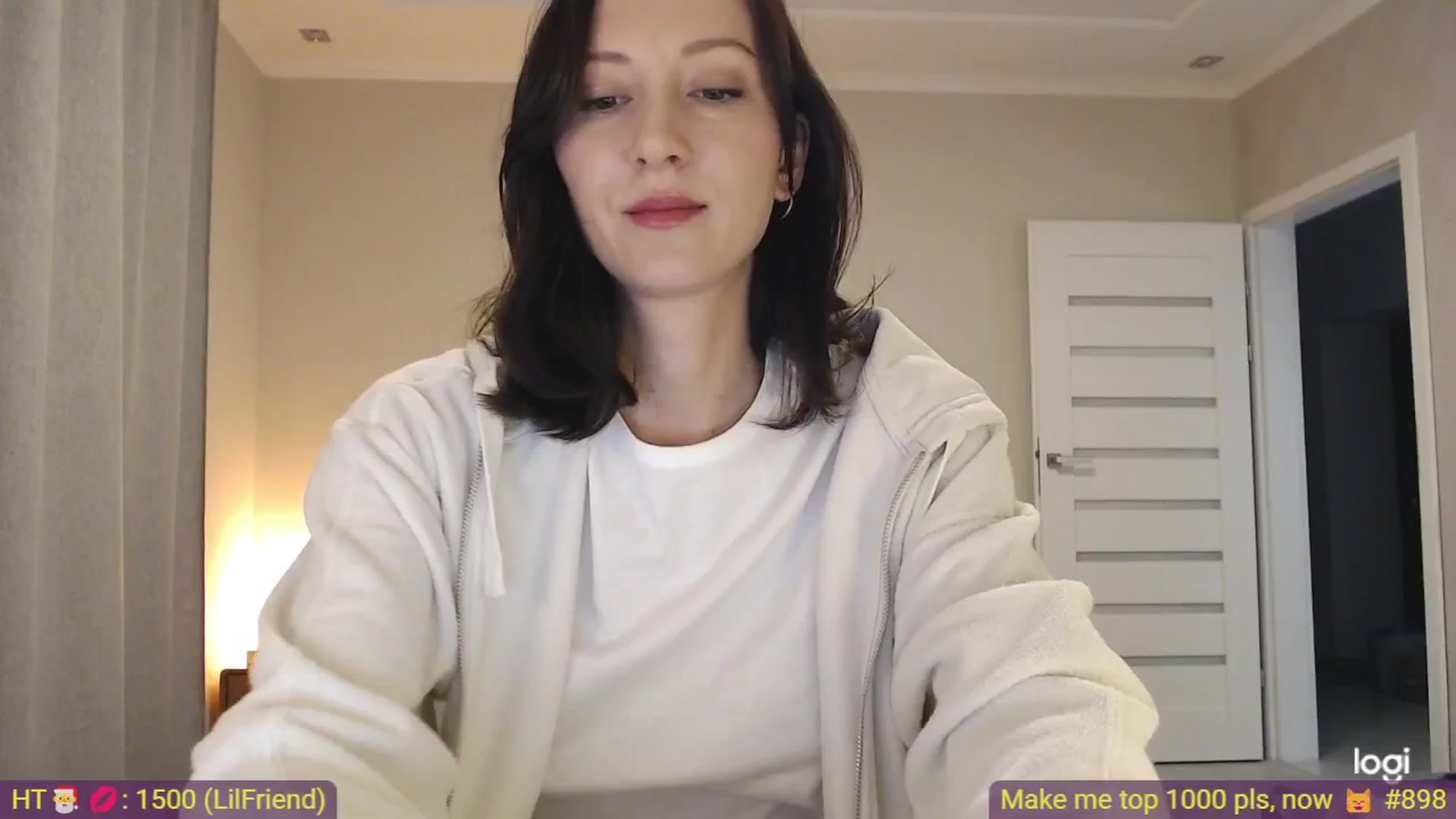 Gallery image thumbnail from AnnaLuv's myfreecams stream on, 01/17/2026, 22:33 image 20 of 20