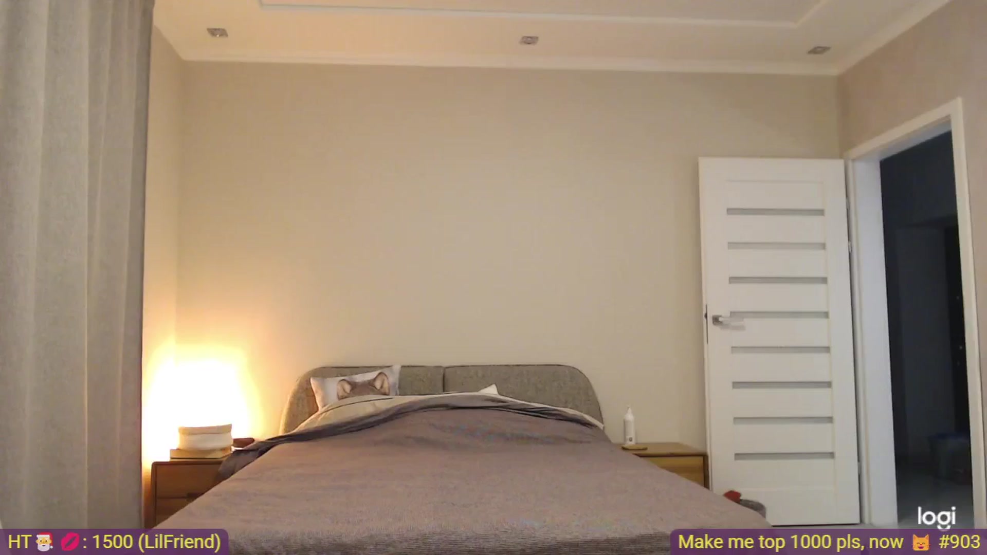 Gallery image thumbnail from AnnaLuv's myfreecams stream on, 01/17/2026, 22:33 image 14 of 20