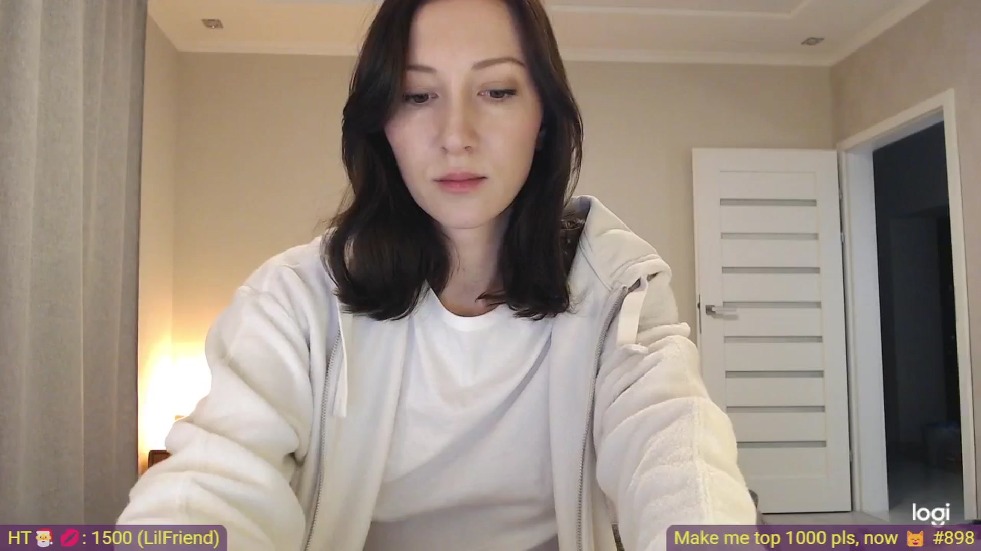 Gallery image thumbnail from AnnaLuv's myfreecams stream on, 01/17/2026, 22:33 image 18 of 20