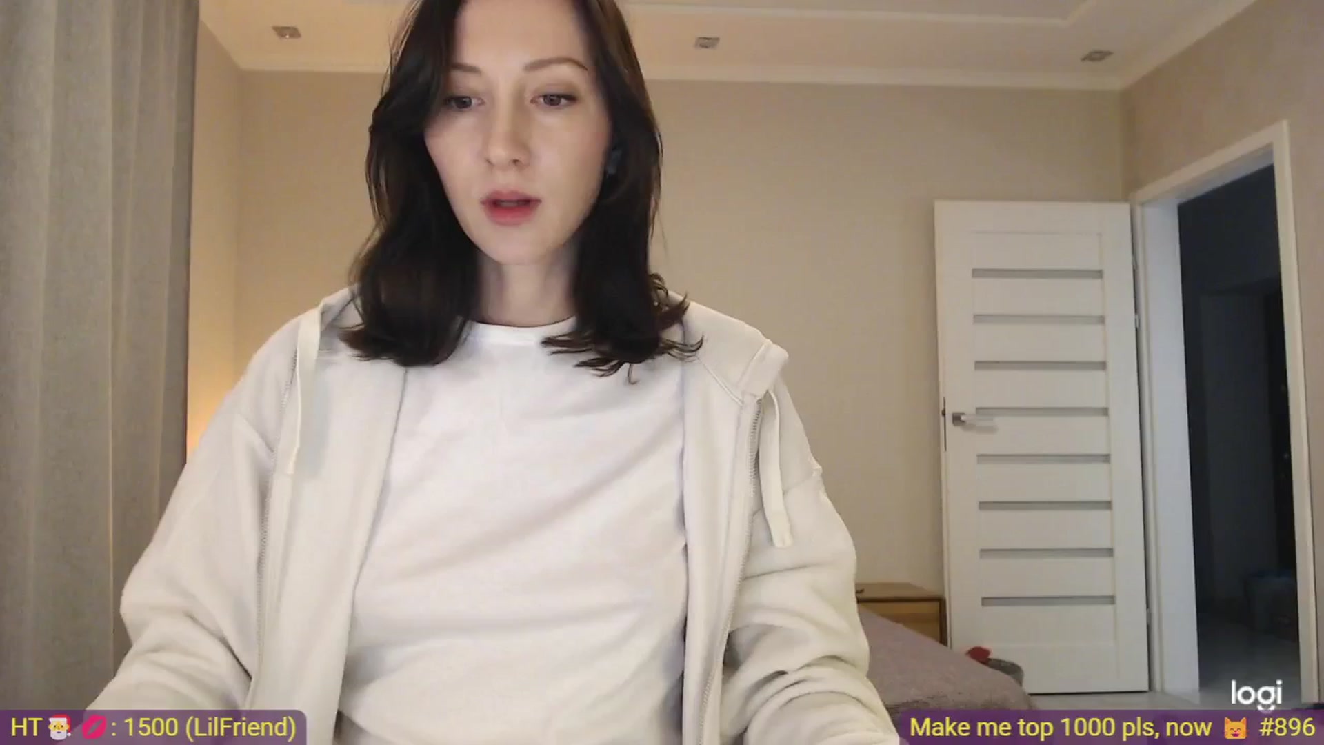 Gallery image thumbnail from AnnaLuv's myfreecams stream on, 01/17/2026, 22:33 image 17 of 20