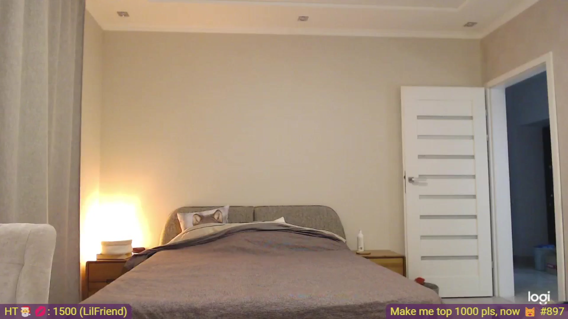 Gallery image thumbnail from AnnaLuv's myfreecams stream on, 01/17/2026, 22:33 image 16 of 20