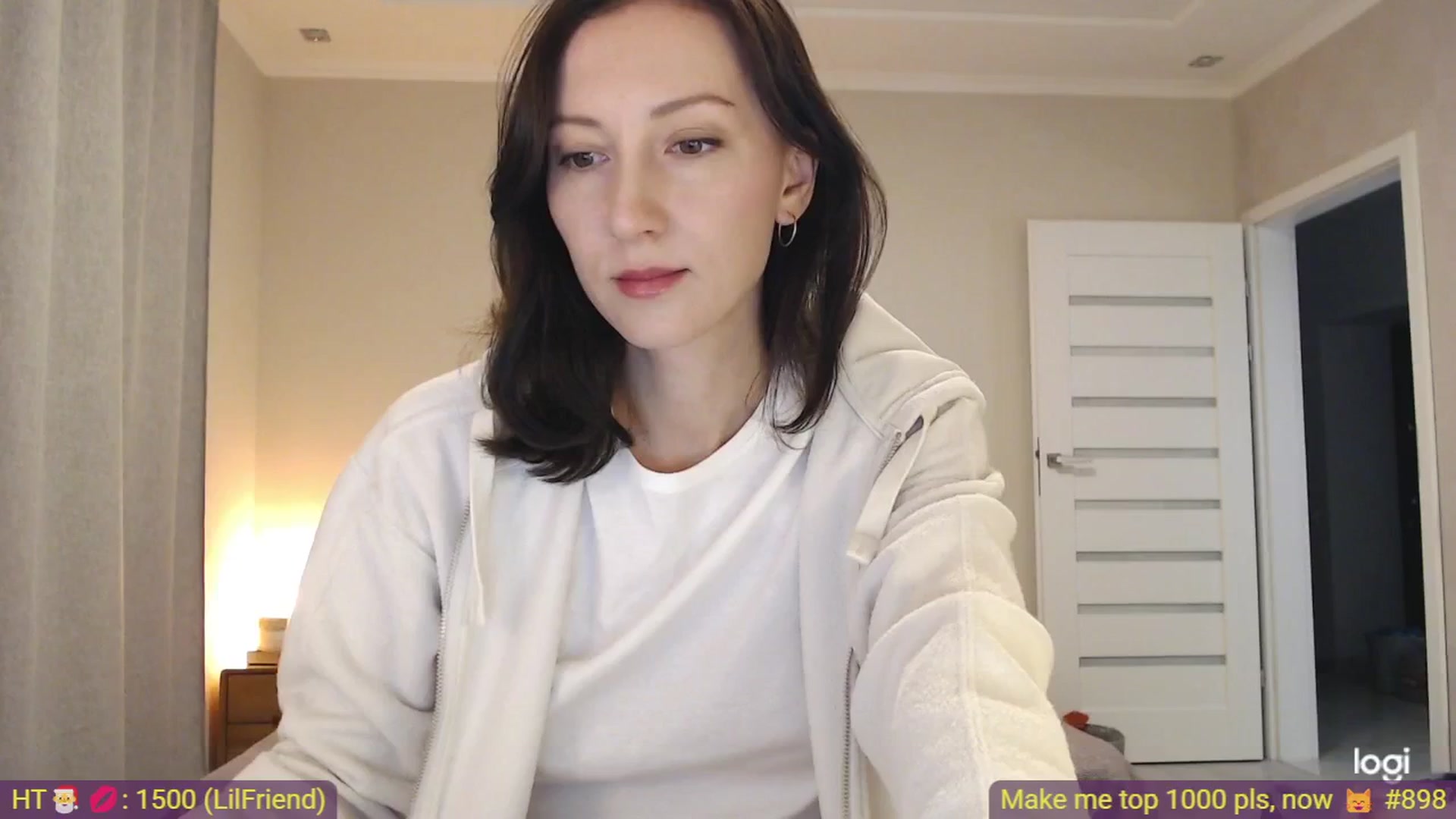 Gallery image thumbnail from AnnaLuv's myfreecams stream on, 01/17/2026, 22:33 image 19 of 20