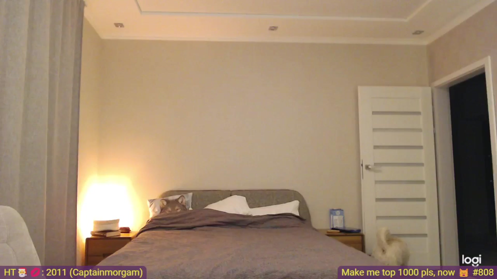 Gallery image thumbnail from AnnaLuv's myfreecams stream on, 01/20/2026, 22:52 image 1 of 20