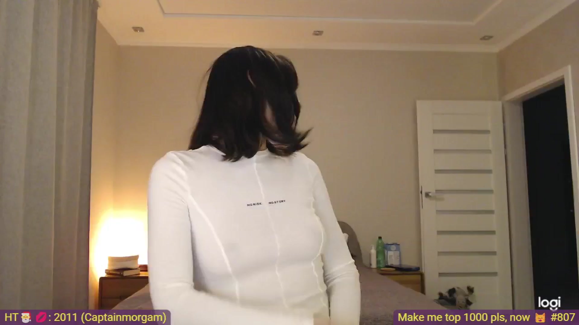 Gallery image thumbnail from AnnaLuv's myfreecams stream on, 01/20/2026, 22:52 image 7 of 20