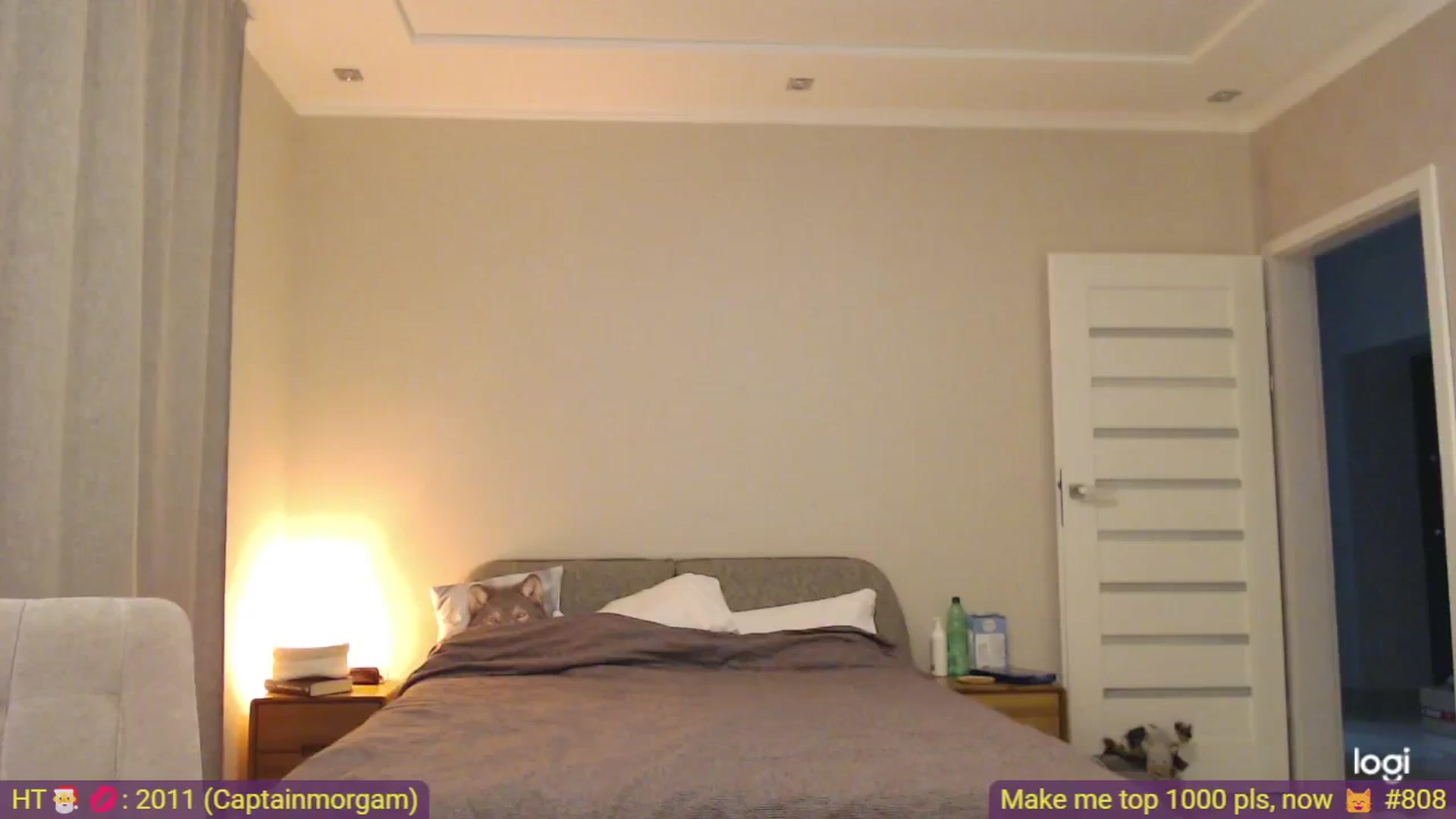 Gallery image thumbnail from AnnaLuv's myfreecams stream on, 01/20/2026, 22:52 image 4 of 20