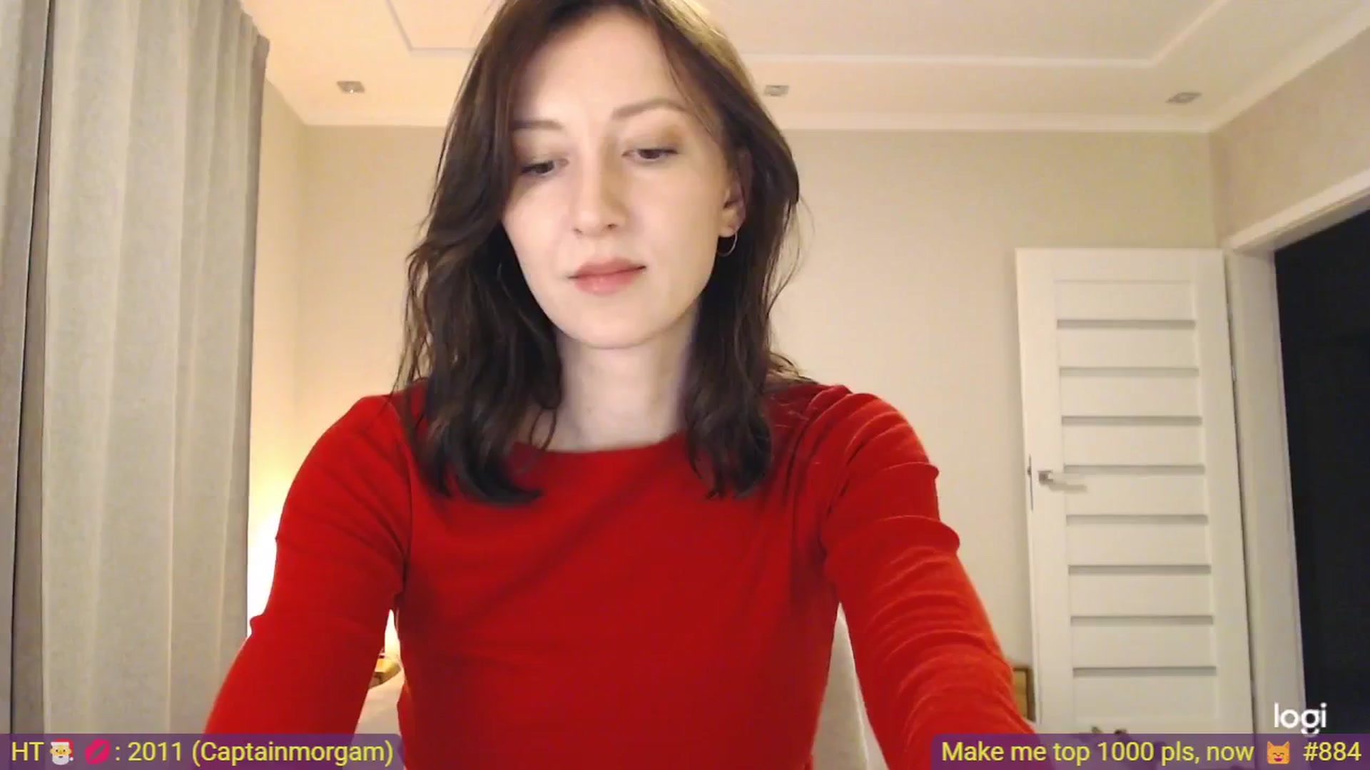 Gallery image thumbnail from AnnaLuv's myfreecams stream on, 01/23/2026, 23:43 image 18 of 20
