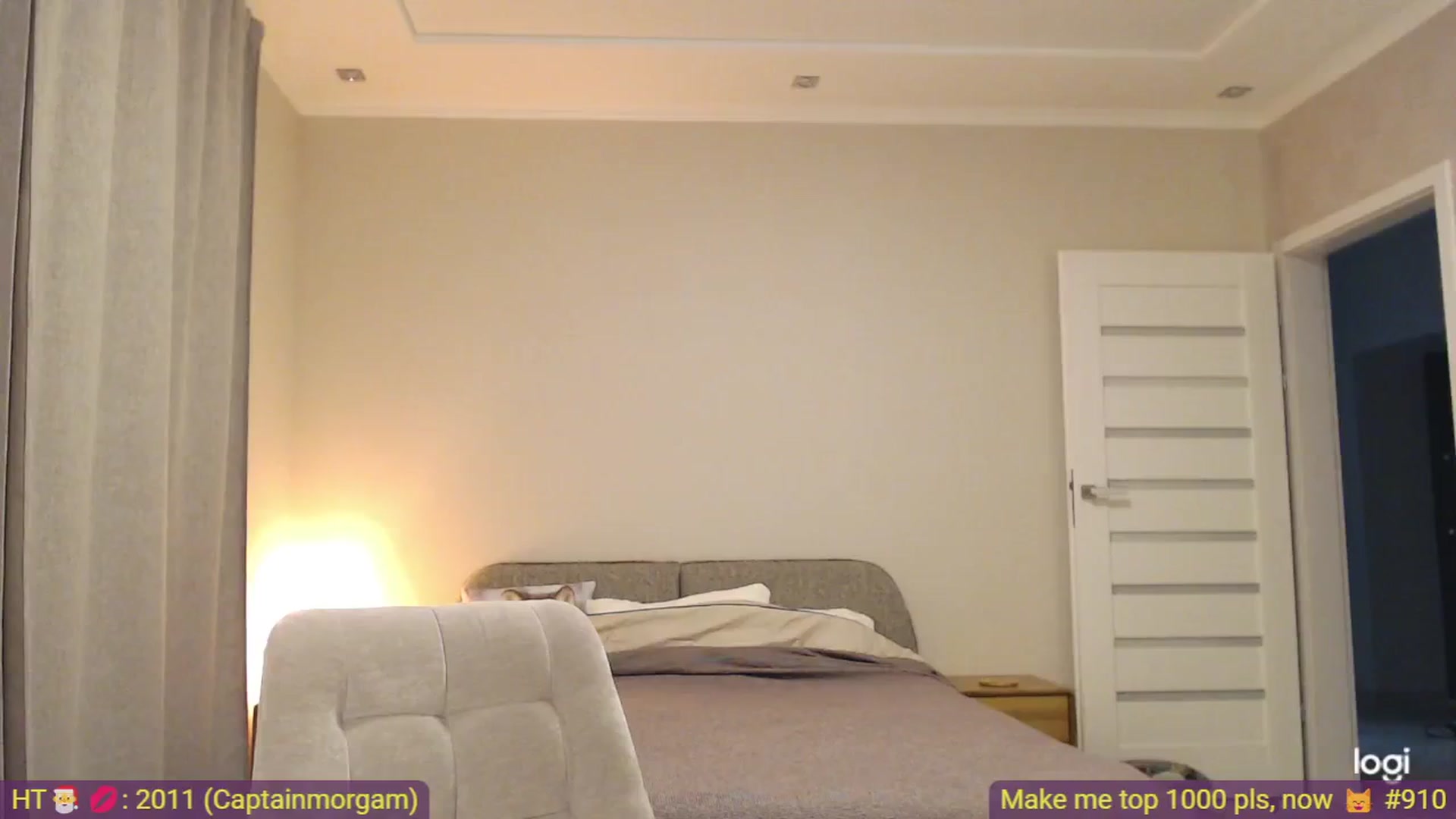 Gallery image thumbnail from AnnaLuv's myfreecams stream on, 01/23/2026, 23:43 image 4 of 20
