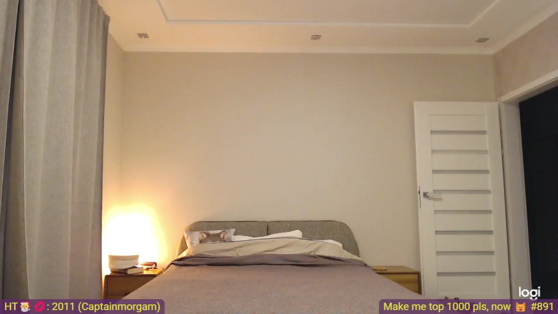 Gallery image thumbnail from AnnaLuv's myfreecams stream on, 01/23/2026, 23:43 image 15 of 20